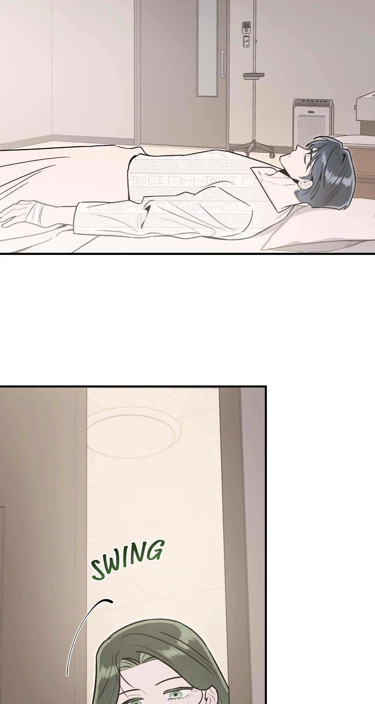 My Younger Sister Chooses Me Tonight Chapter 83 - Page 24