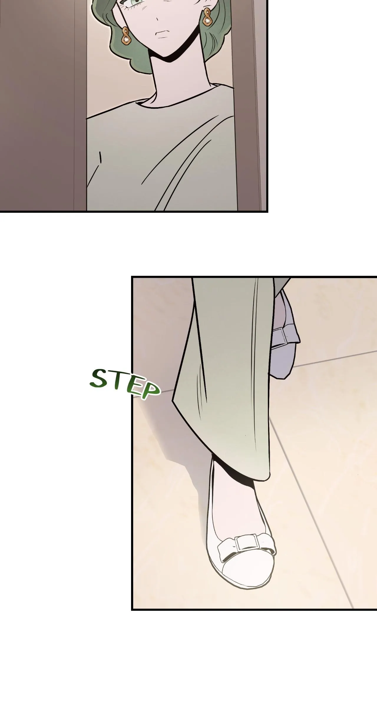 My Younger Sister Chooses Me Tonight Chapter 83 - Page 25