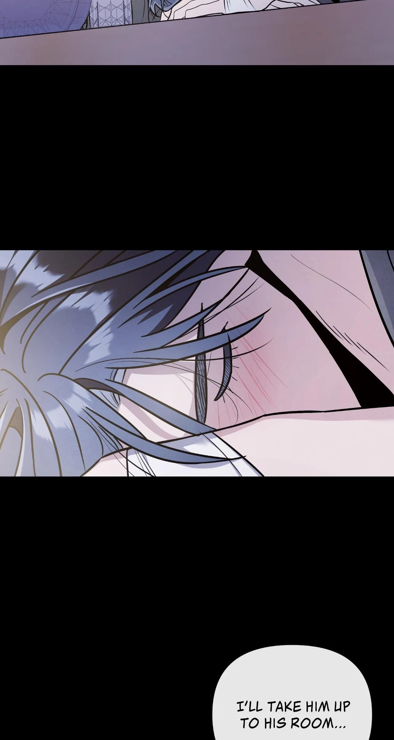 My Younger Sister Chooses Me Tonight Chapter 83 - Page 29
