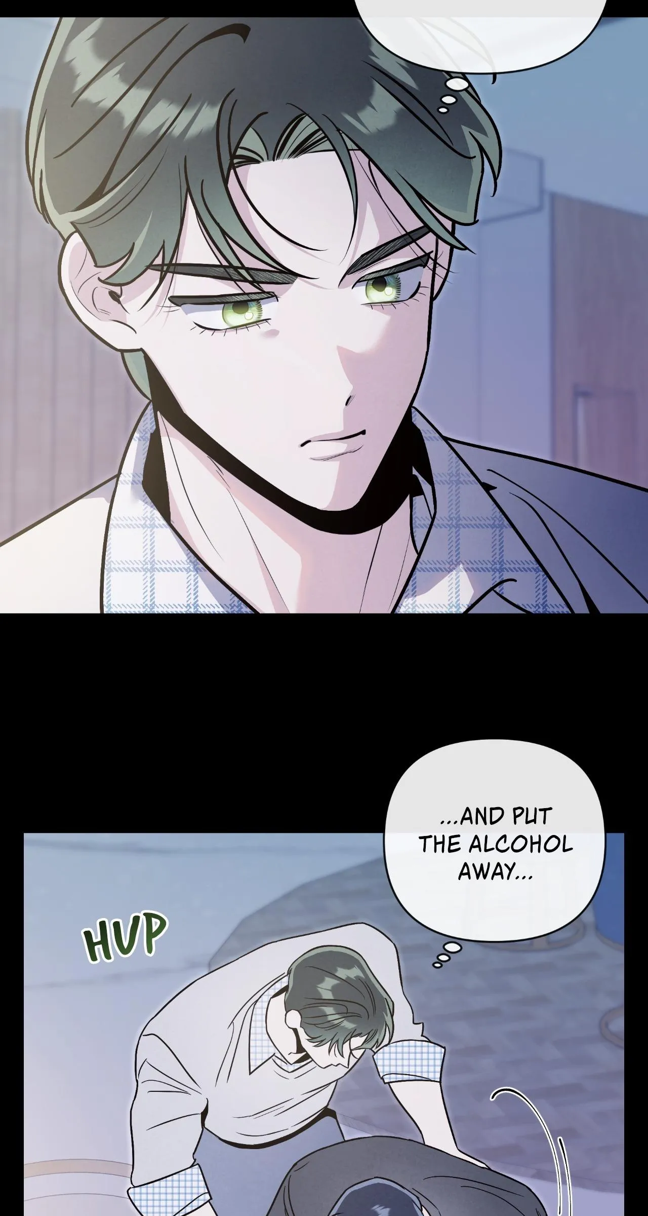 My Younger Sister Chooses Me Tonight Chapter 83 - Page 30