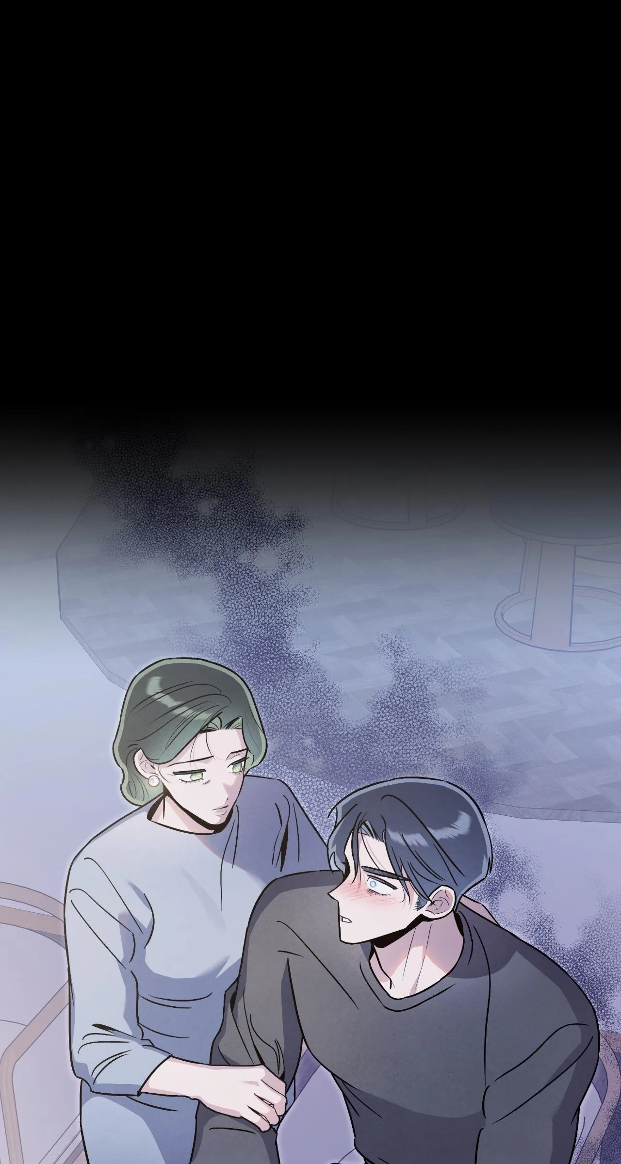 My Younger Sister Chooses Me Tonight Chapter 83 - Page 33