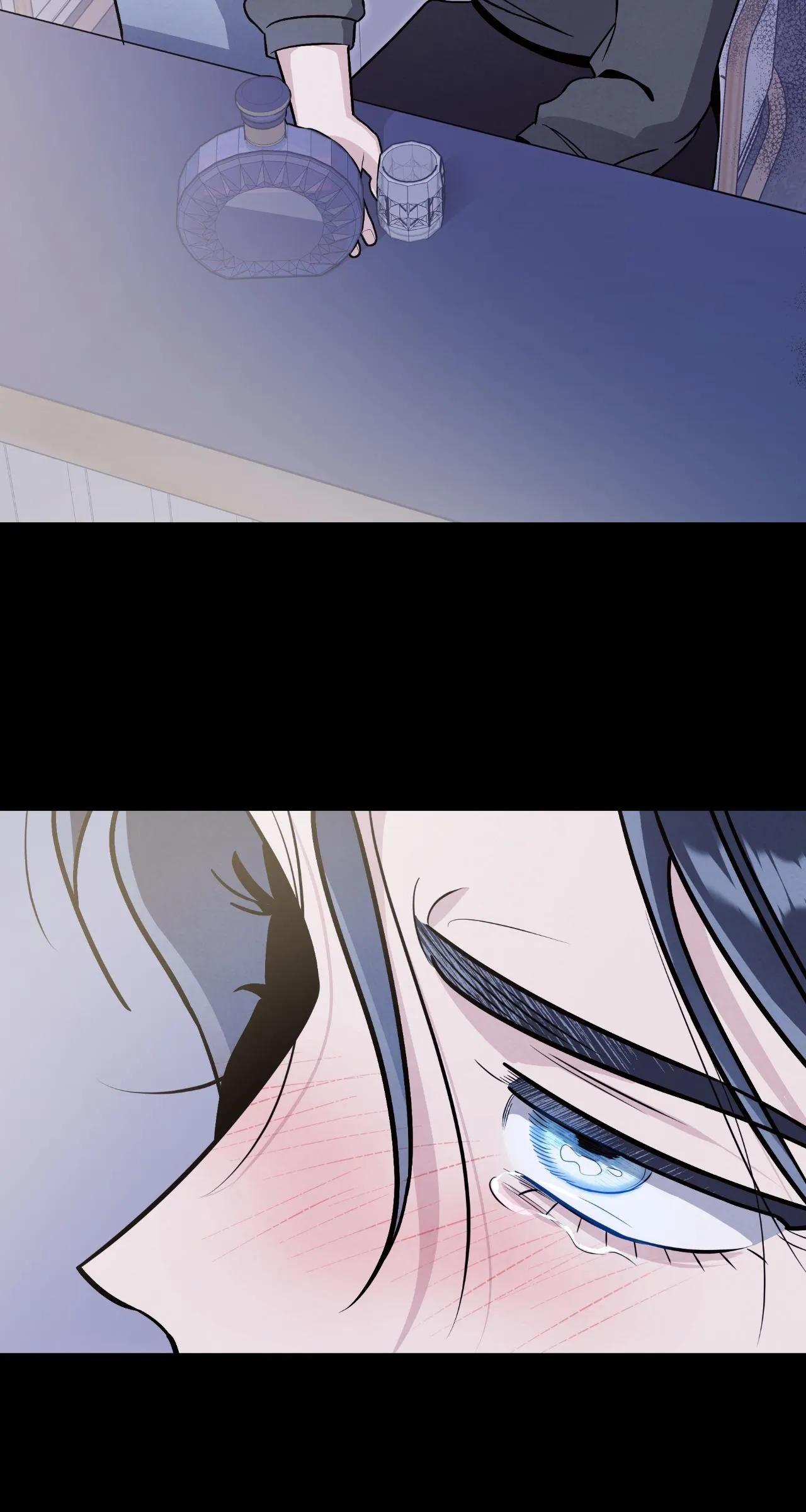 My Younger Sister Chooses Me Tonight Chapter 83 - Page 34