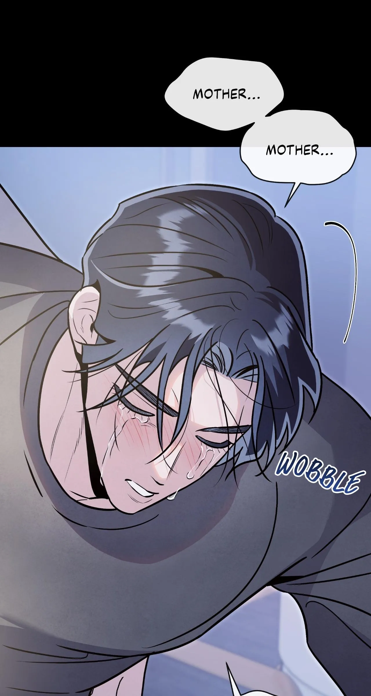 My Younger Sister Chooses Me Tonight Chapter 83 - Page 35