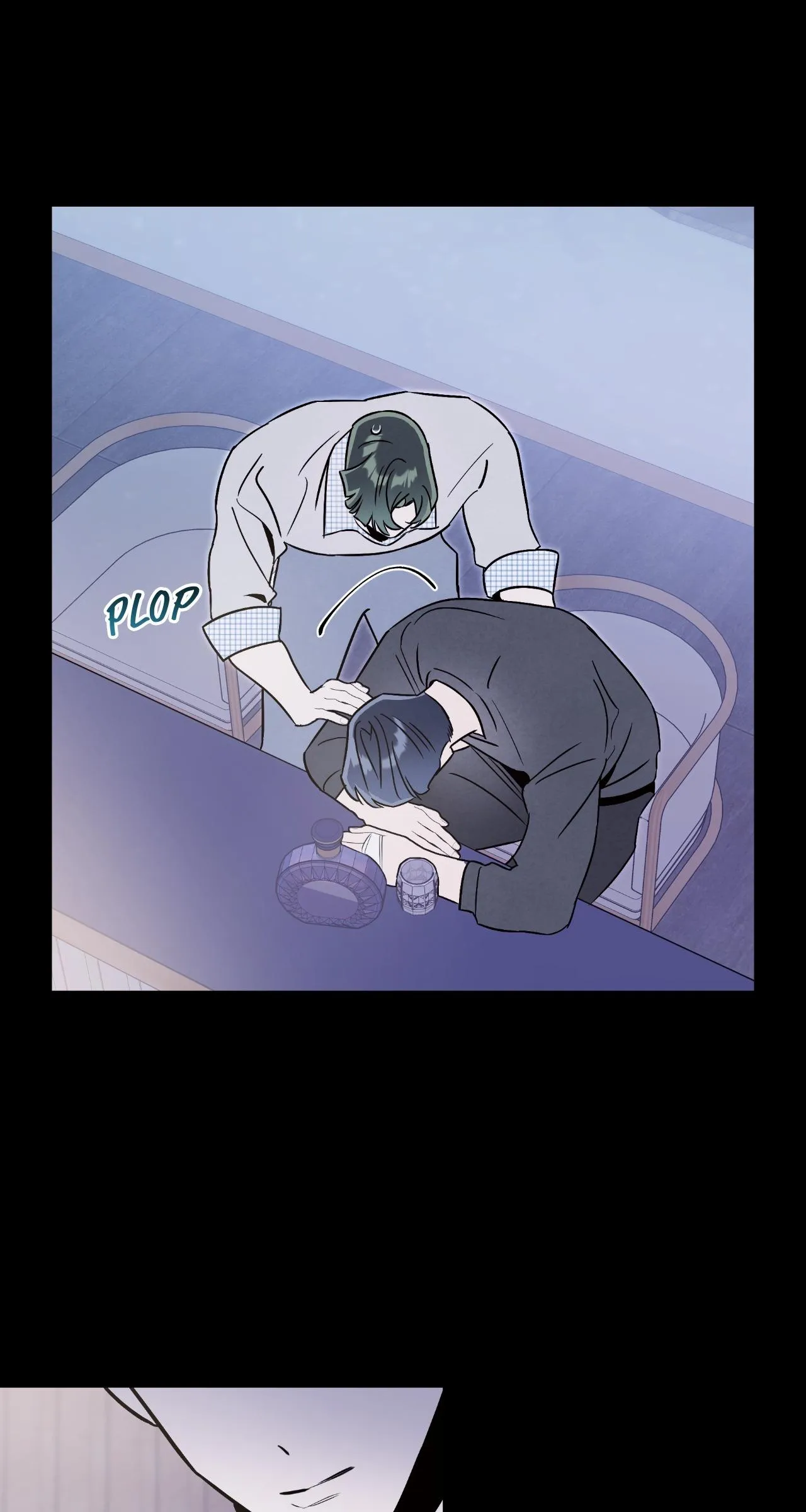 My Younger Sister Chooses Me Tonight Chapter 83 - Page 36