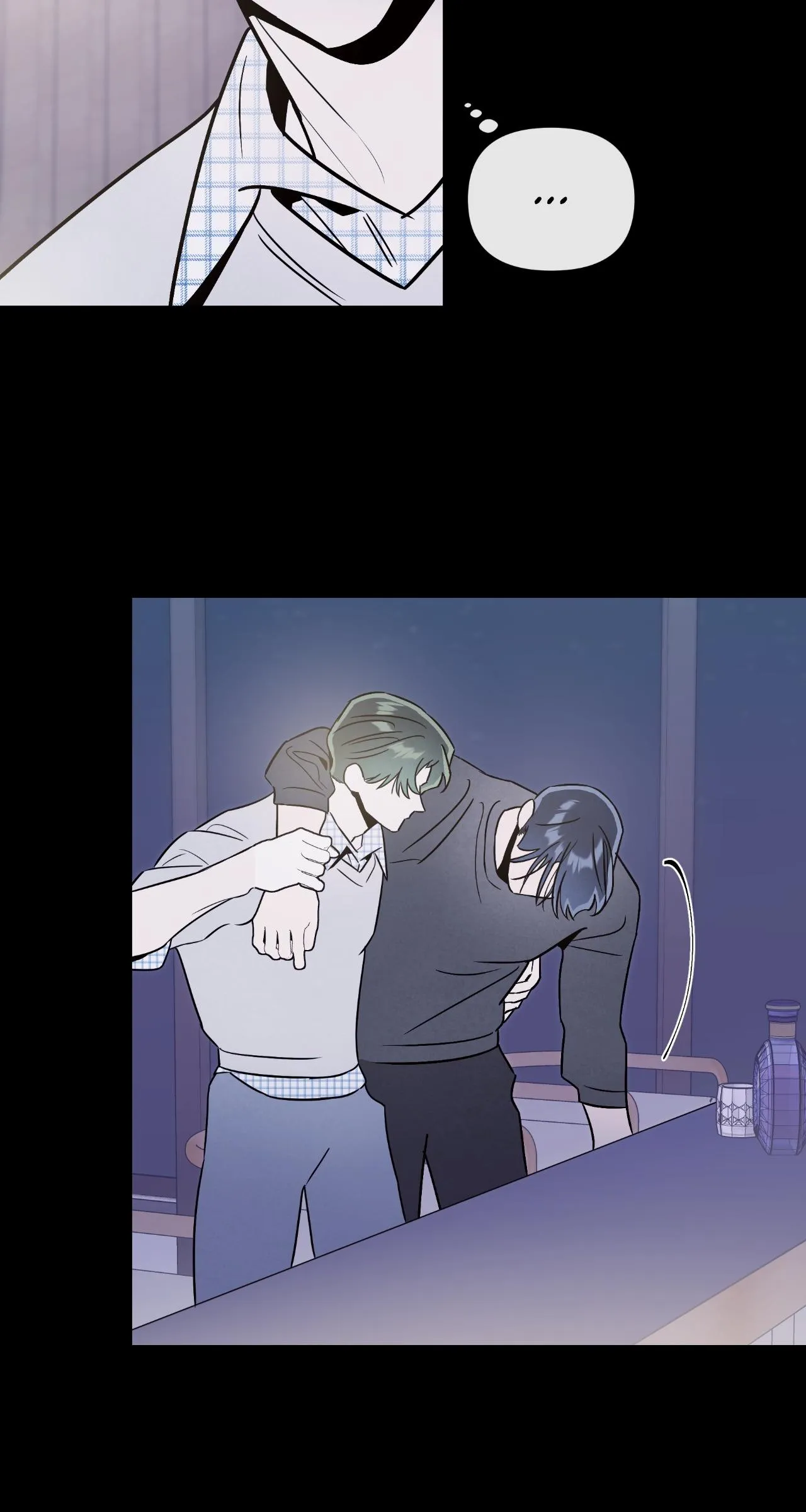 My Younger Sister Chooses Me Tonight Chapter 83 - Page 37