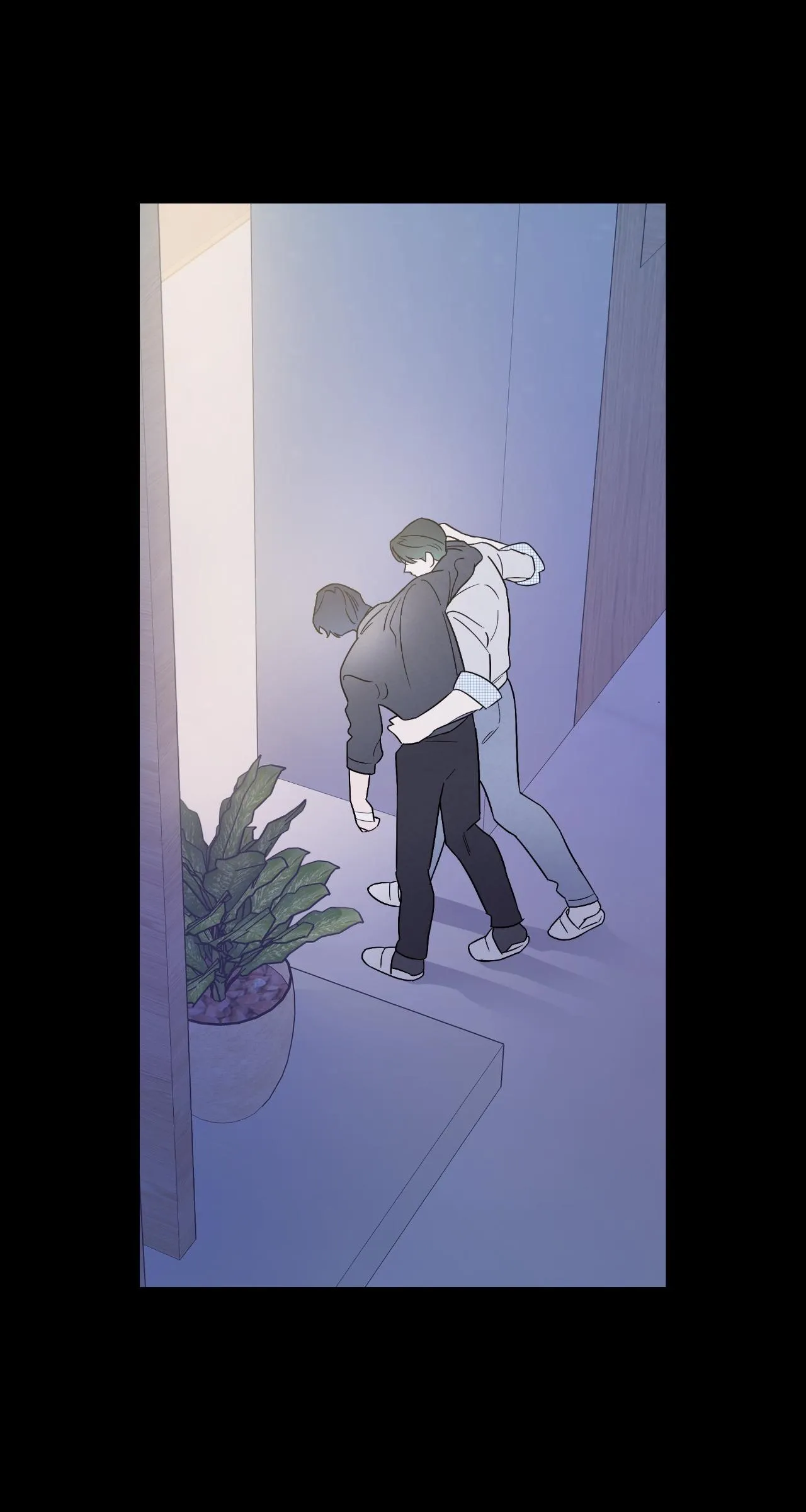 My Younger Sister Chooses Me Tonight Chapter 83 - Page 39