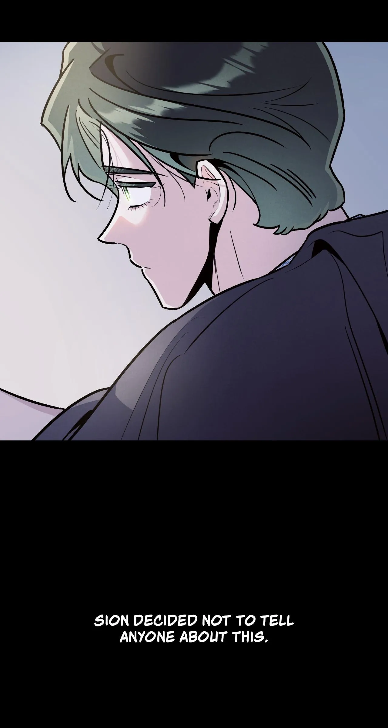 My Younger Sister Chooses Me Tonight Chapter 83 - Page 40