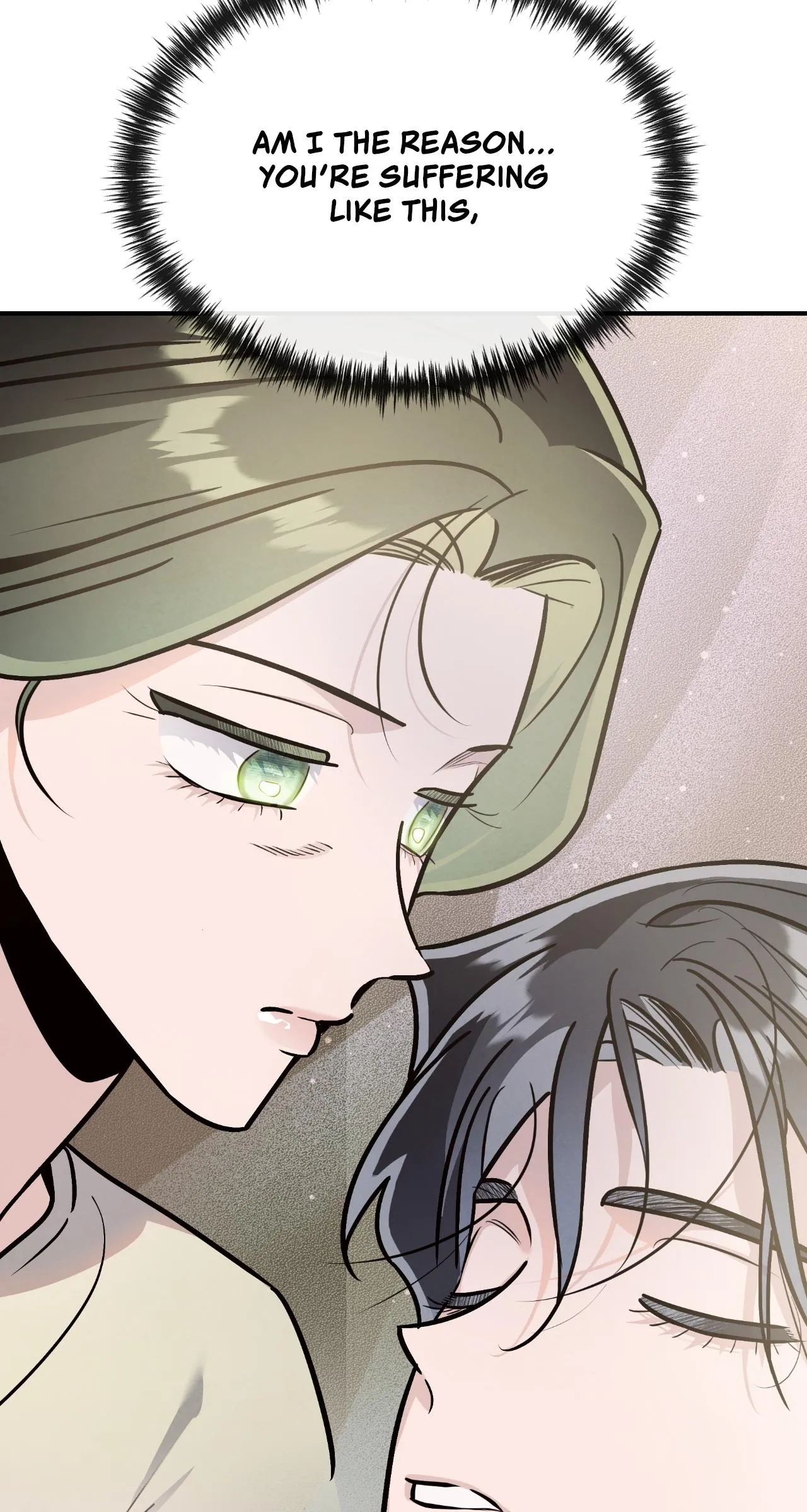 My Younger Sister Chooses Me Tonight Chapter 83 - Page 43