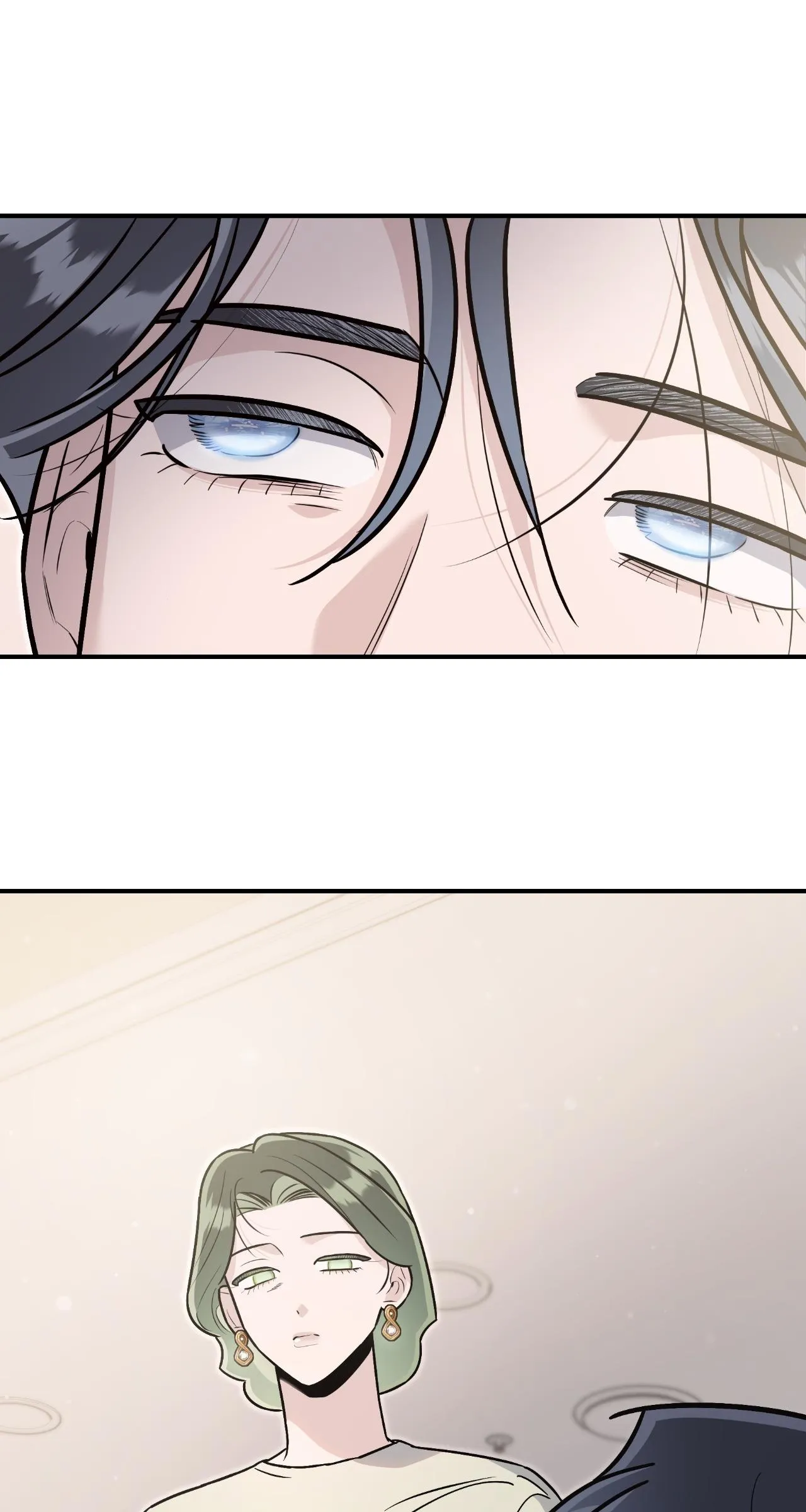 My Younger Sister Chooses Me Tonight Chapter 83 - Page 45