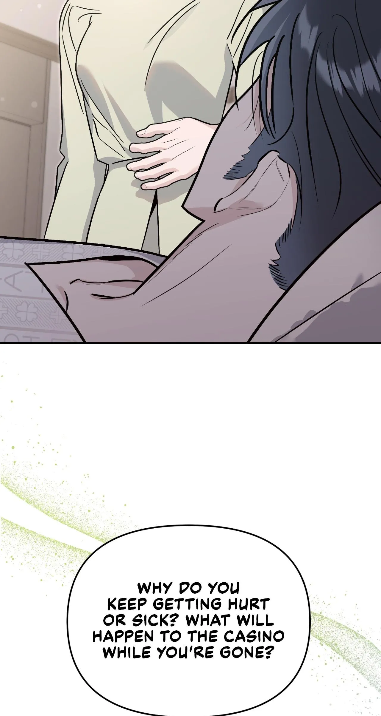 My Younger Sister Chooses Me Tonight Chapter 83 - Page 46