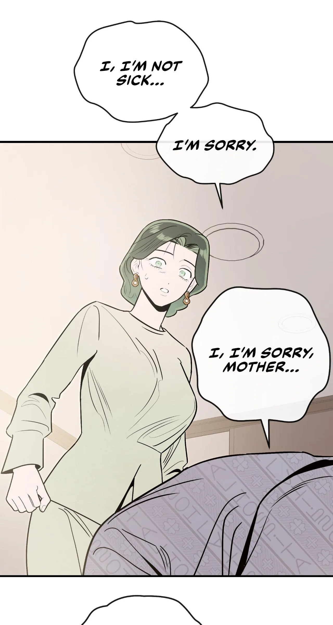 My Younger Sister Chooses Me Tonight Chapter 83 - Page 51