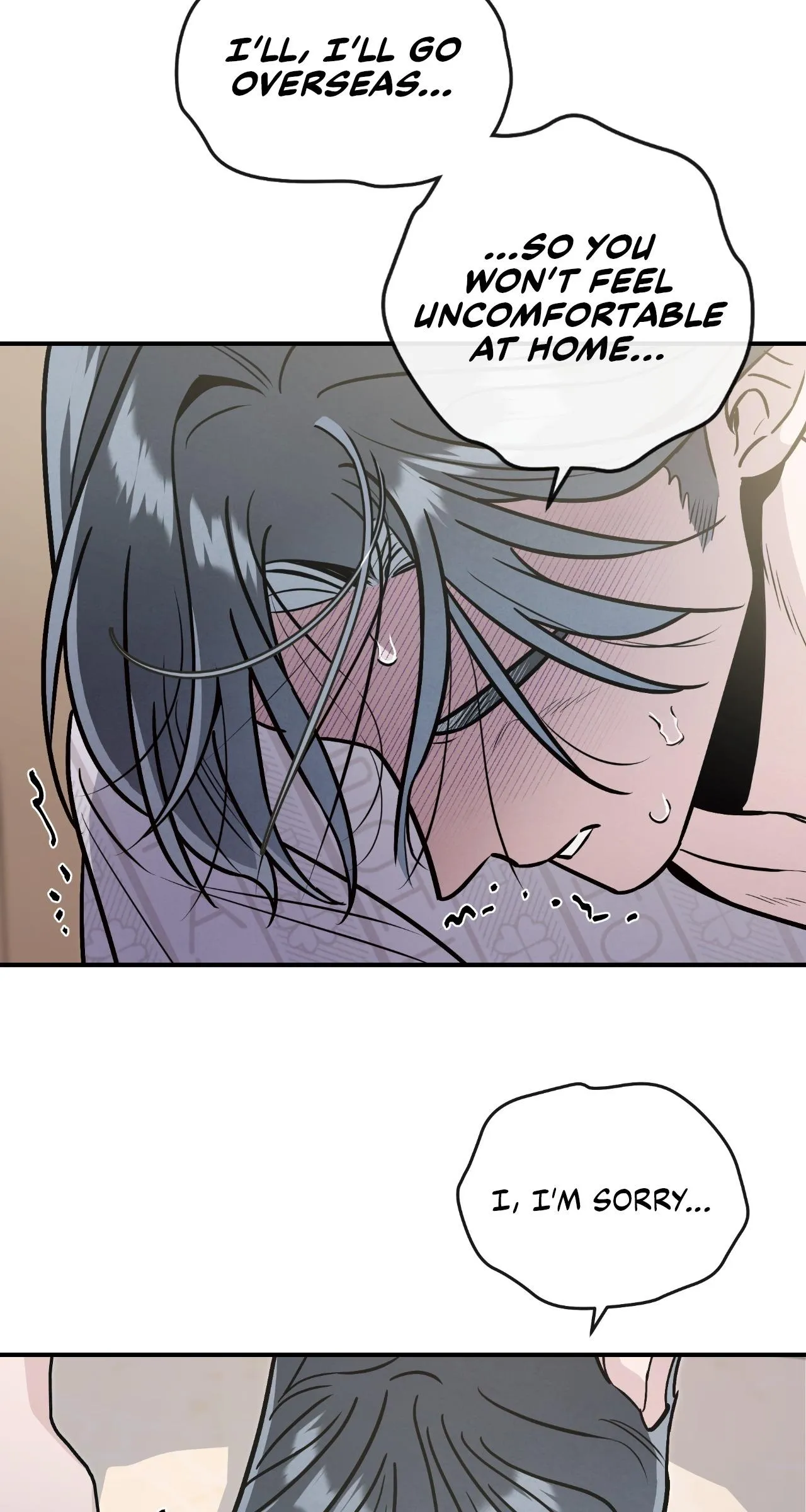 My Younger Sister Chooses Me Tonight Chapter 83 - Page 52