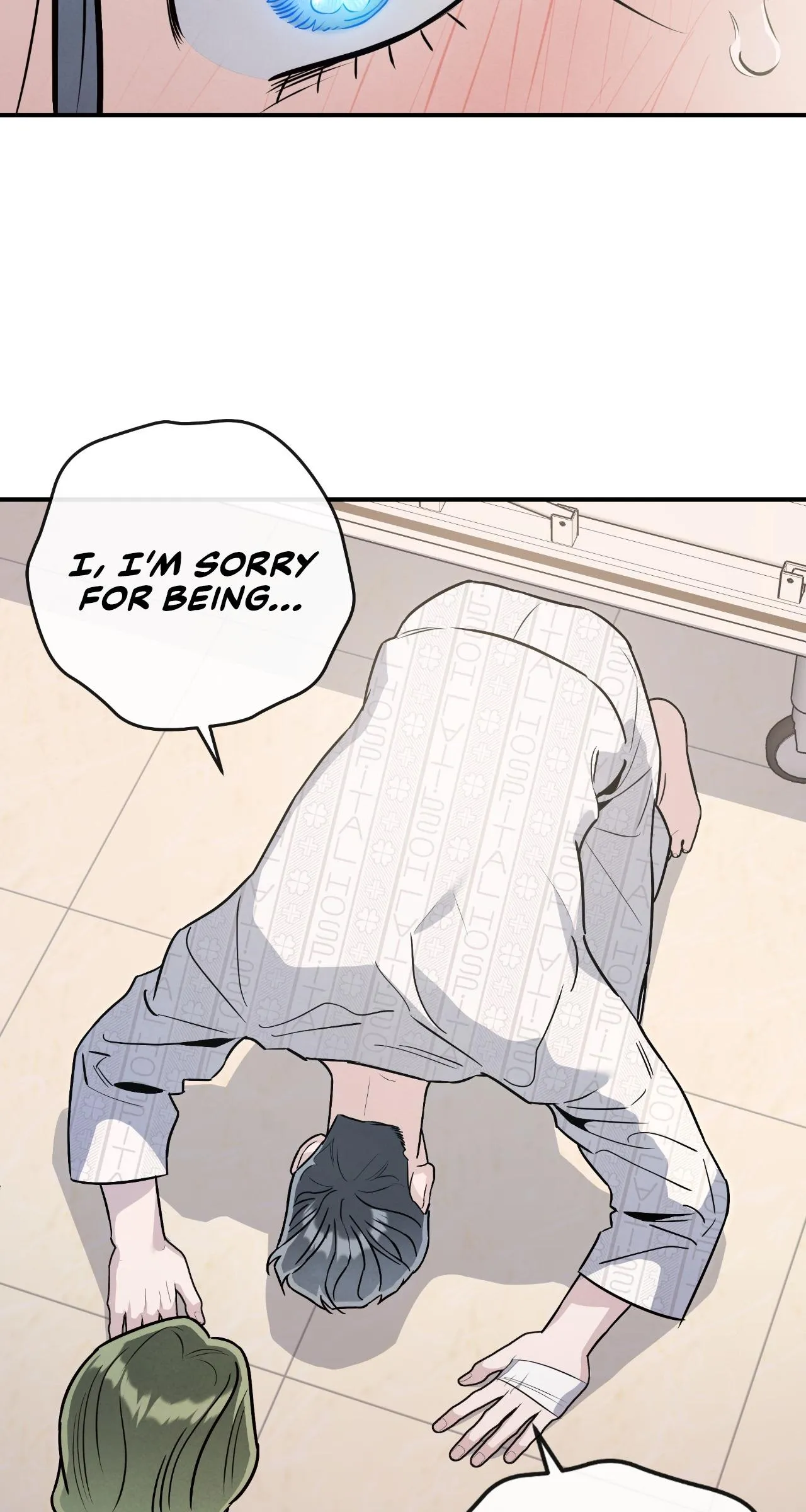 My Younger Sister Chooses Me Tonight Chapter 83 - Page 56