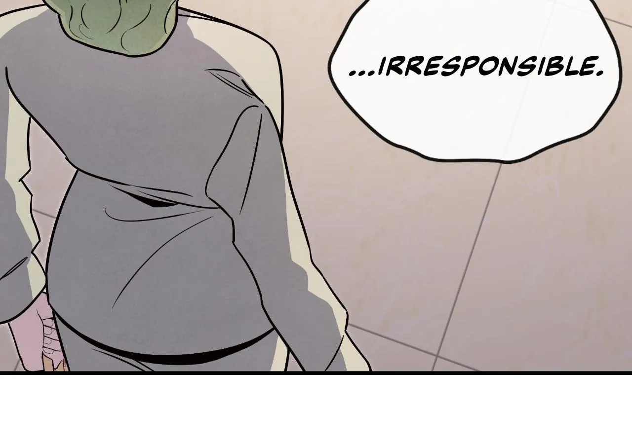 My Younger Sister Chooses Me Tonight Chapter 83 - Page 57