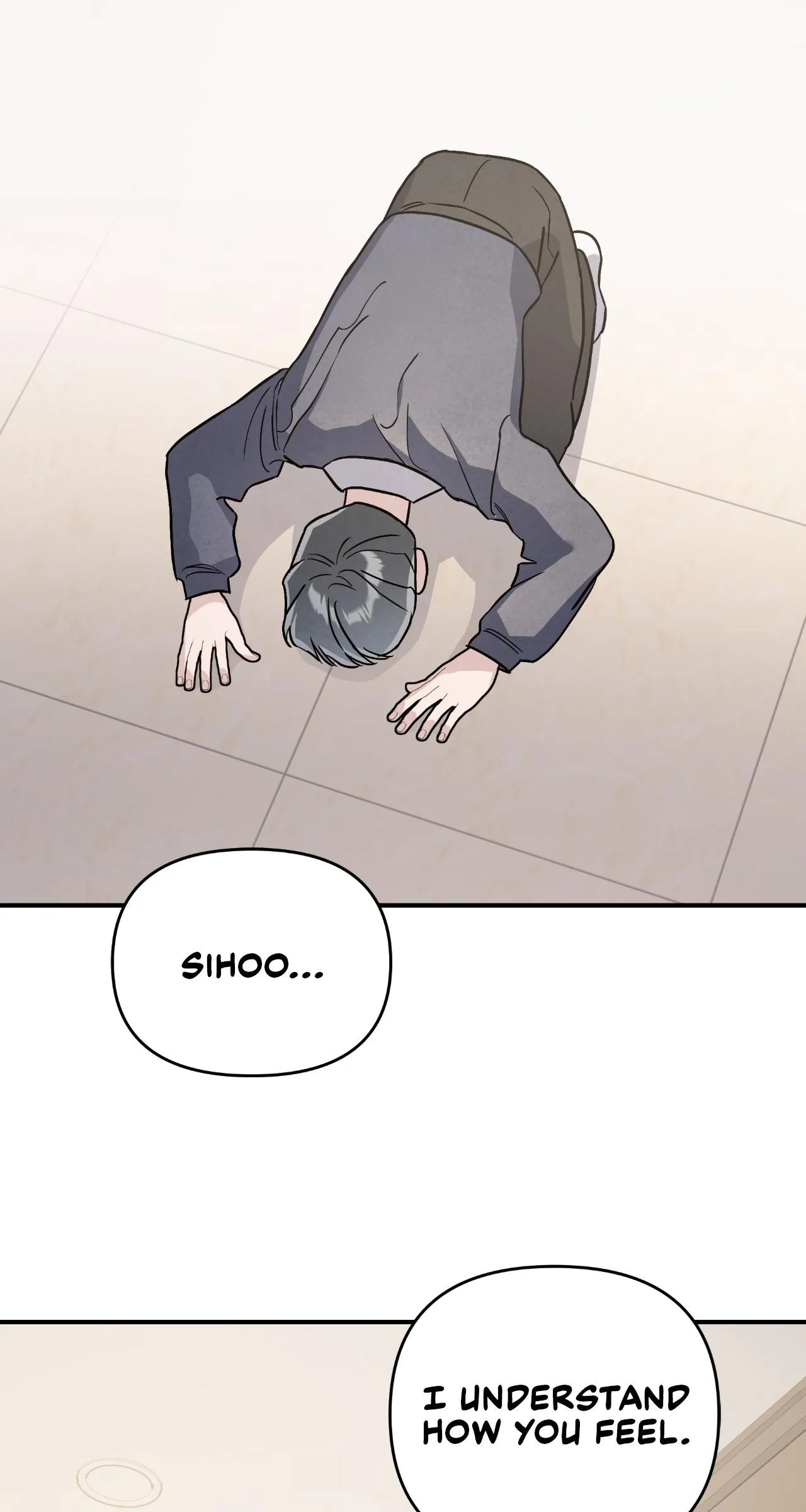 My Younger Sister Chooses Me Tonight Chapter 83 - Page 59