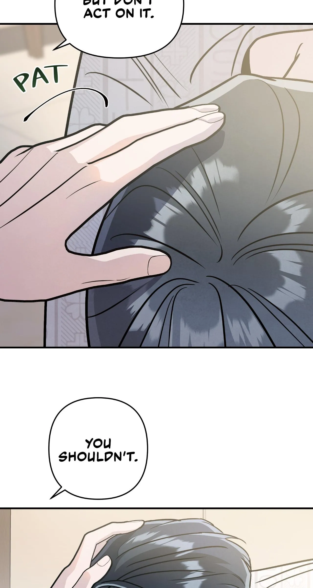 My Younger Sister Chooses Me Tonight Chapter 83 - Page 61