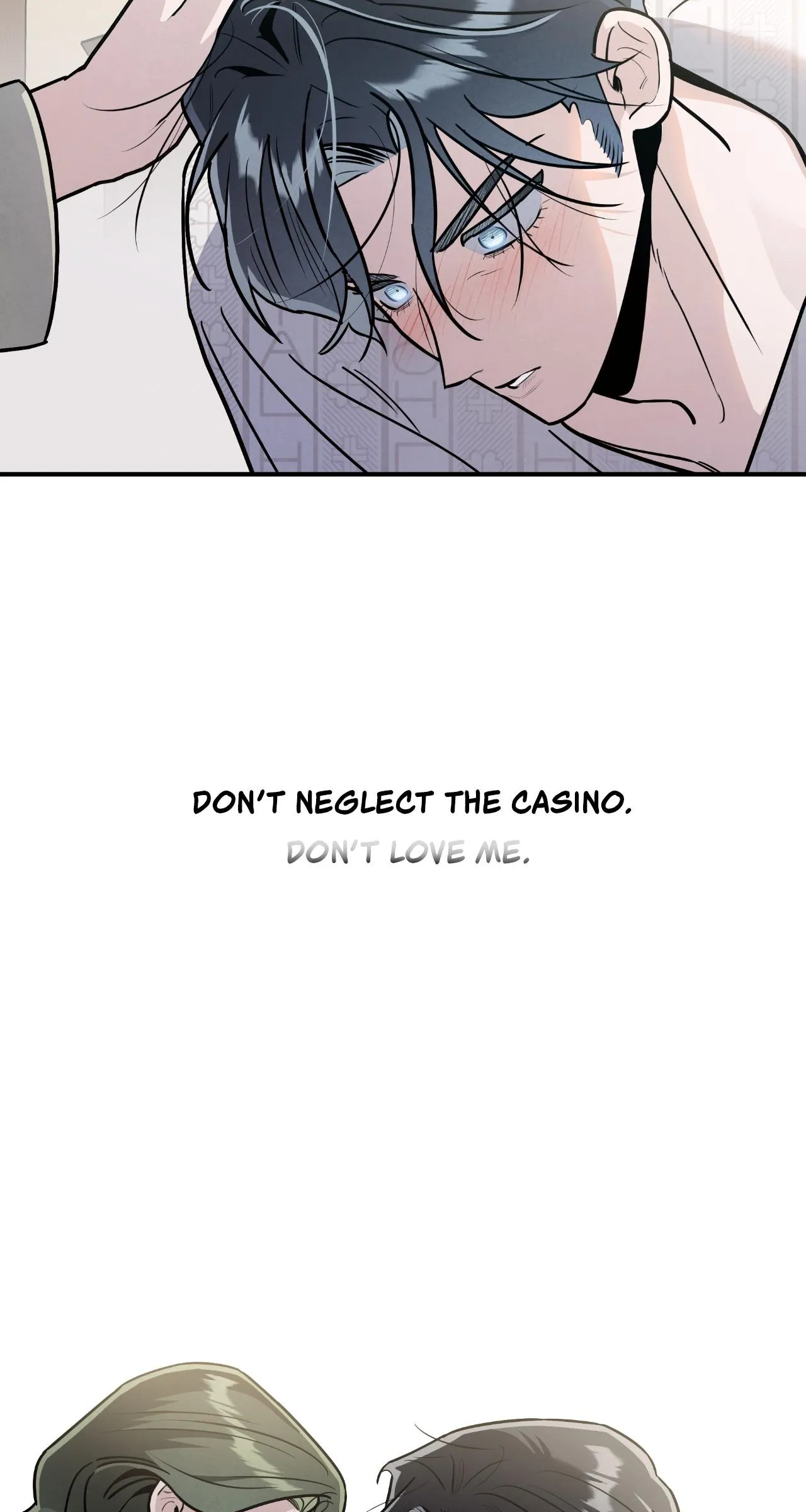 My Younger Sister Chooses Me Tonight Chapter 83 - Page 62