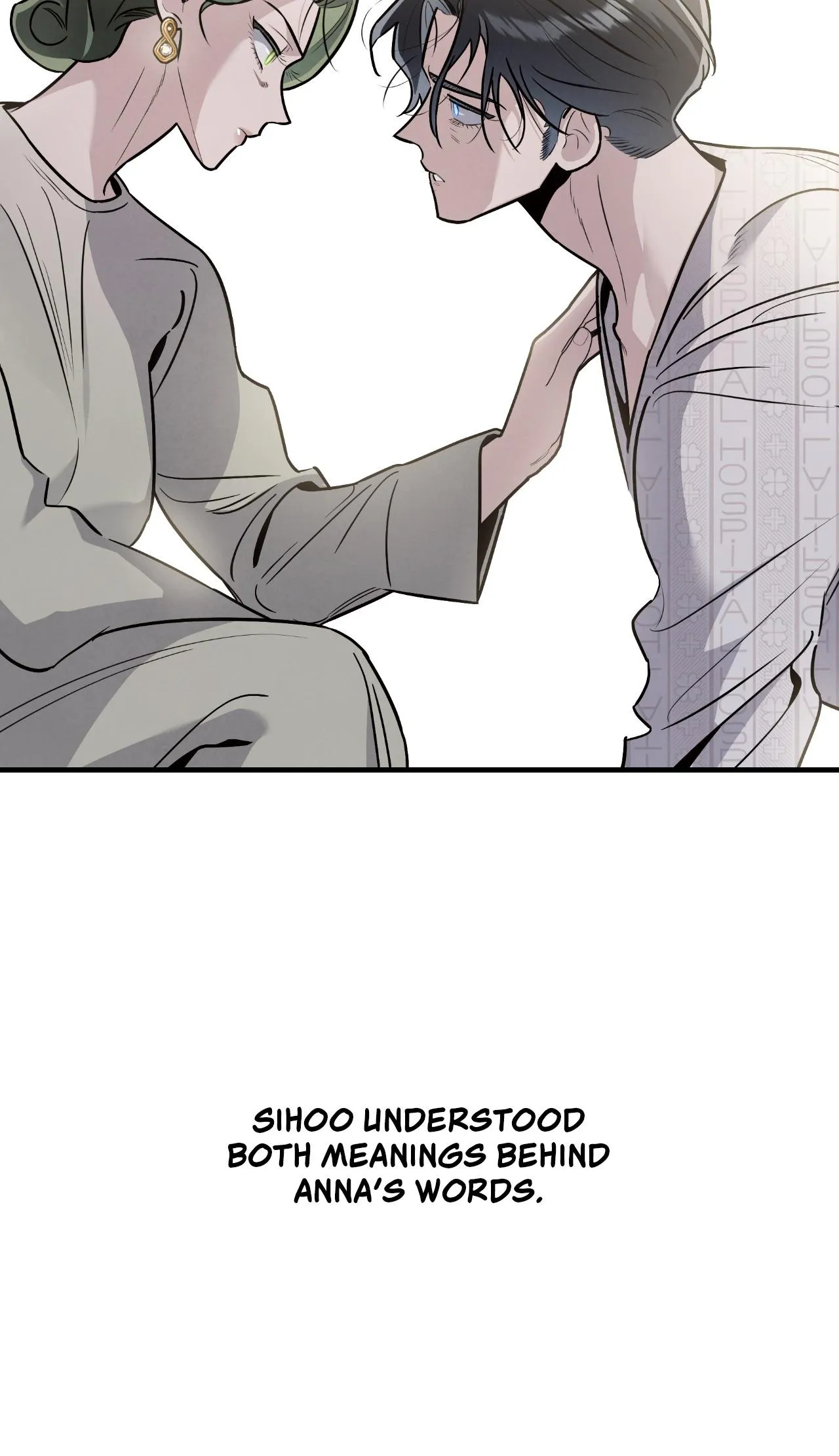 My Younger Sister Chooses Me Tonight Chapter 83 - Page 63