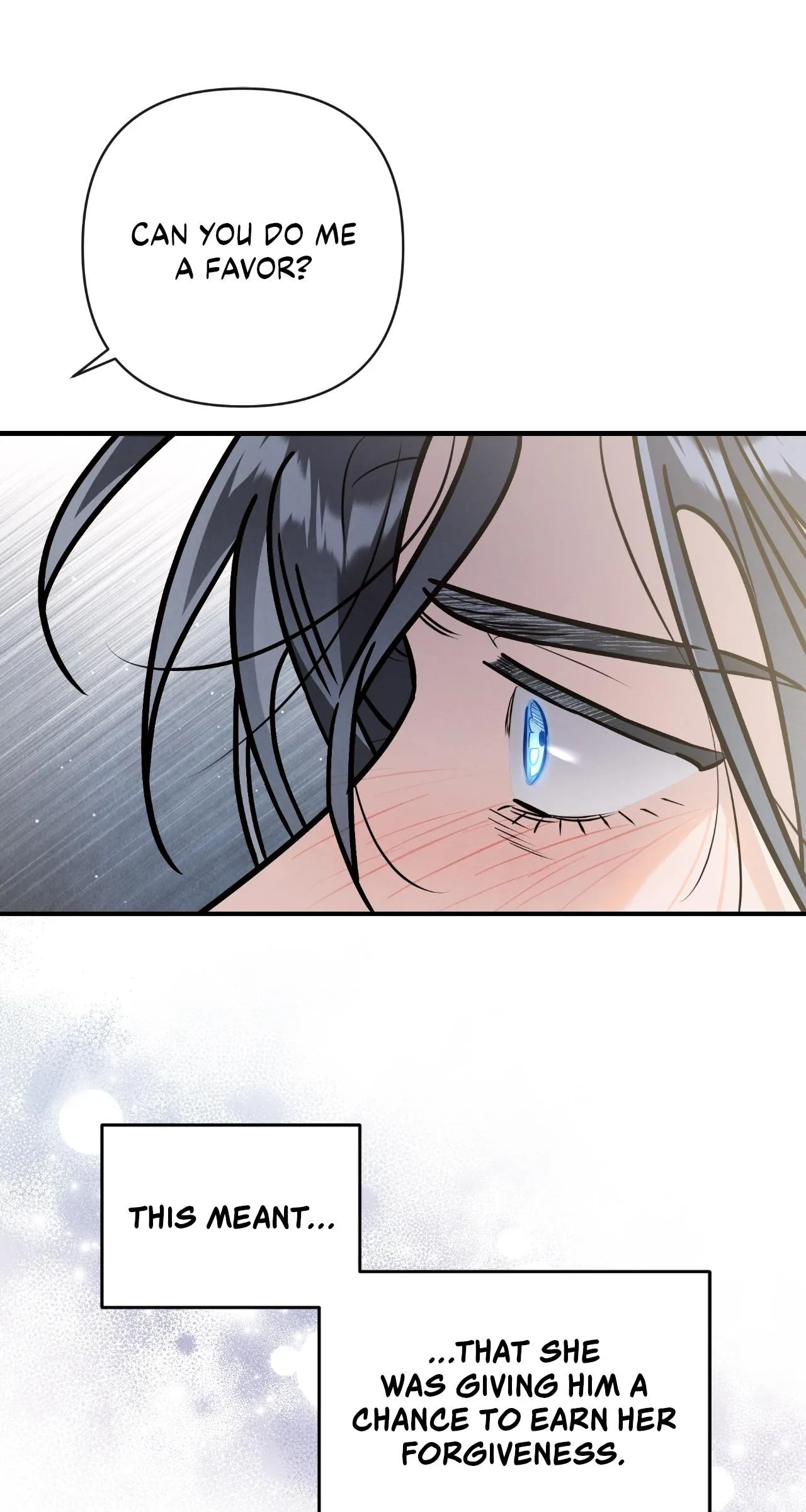 My Younger Sister Chooses Me Tonight Chapter 83 - Page 64