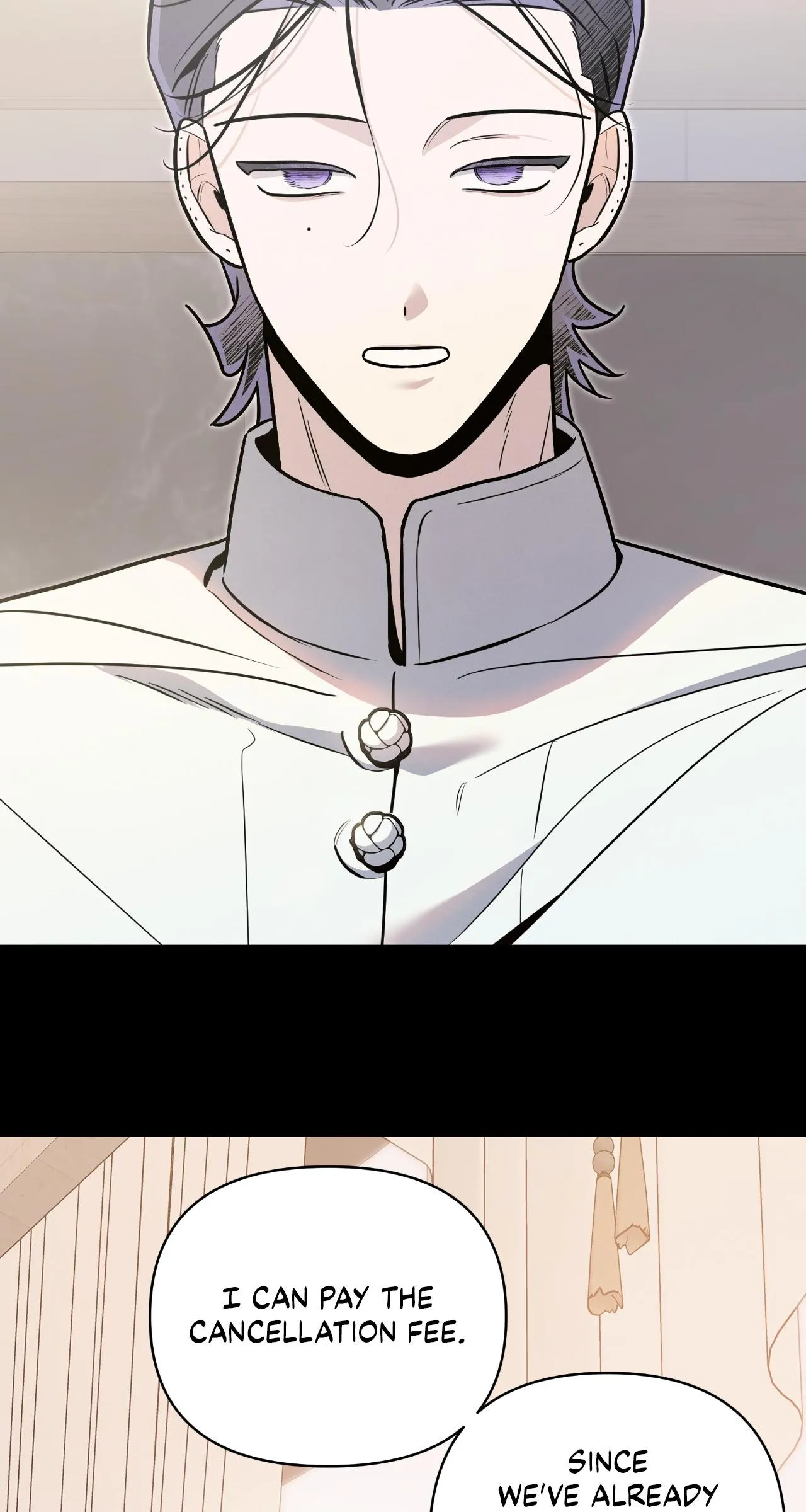 My Younger Sister Chooses Me Tonight Chapter 84 - Page 4