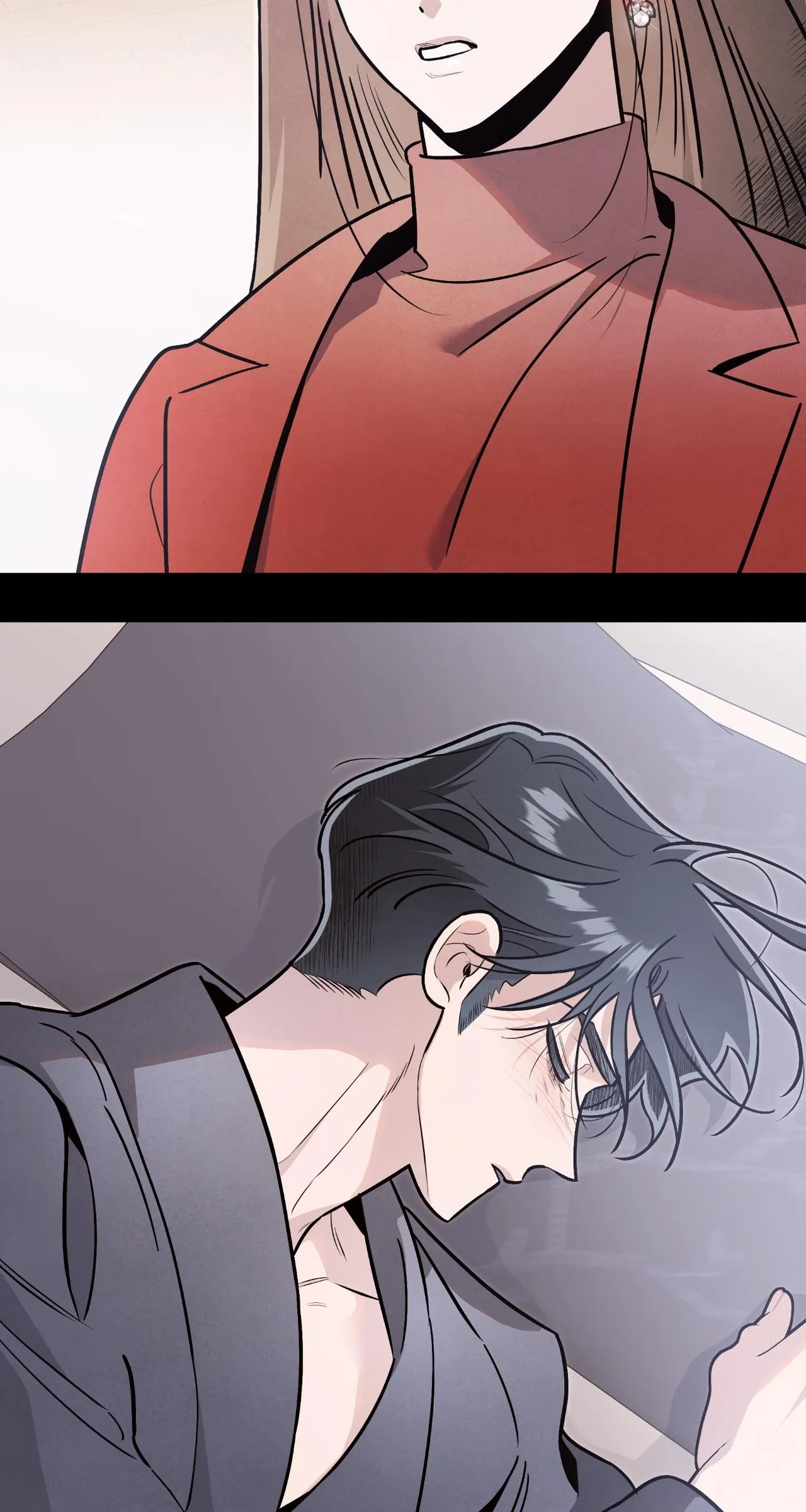 My Younger Sister Chooses Me Tonight Chapter 84 - Page 9