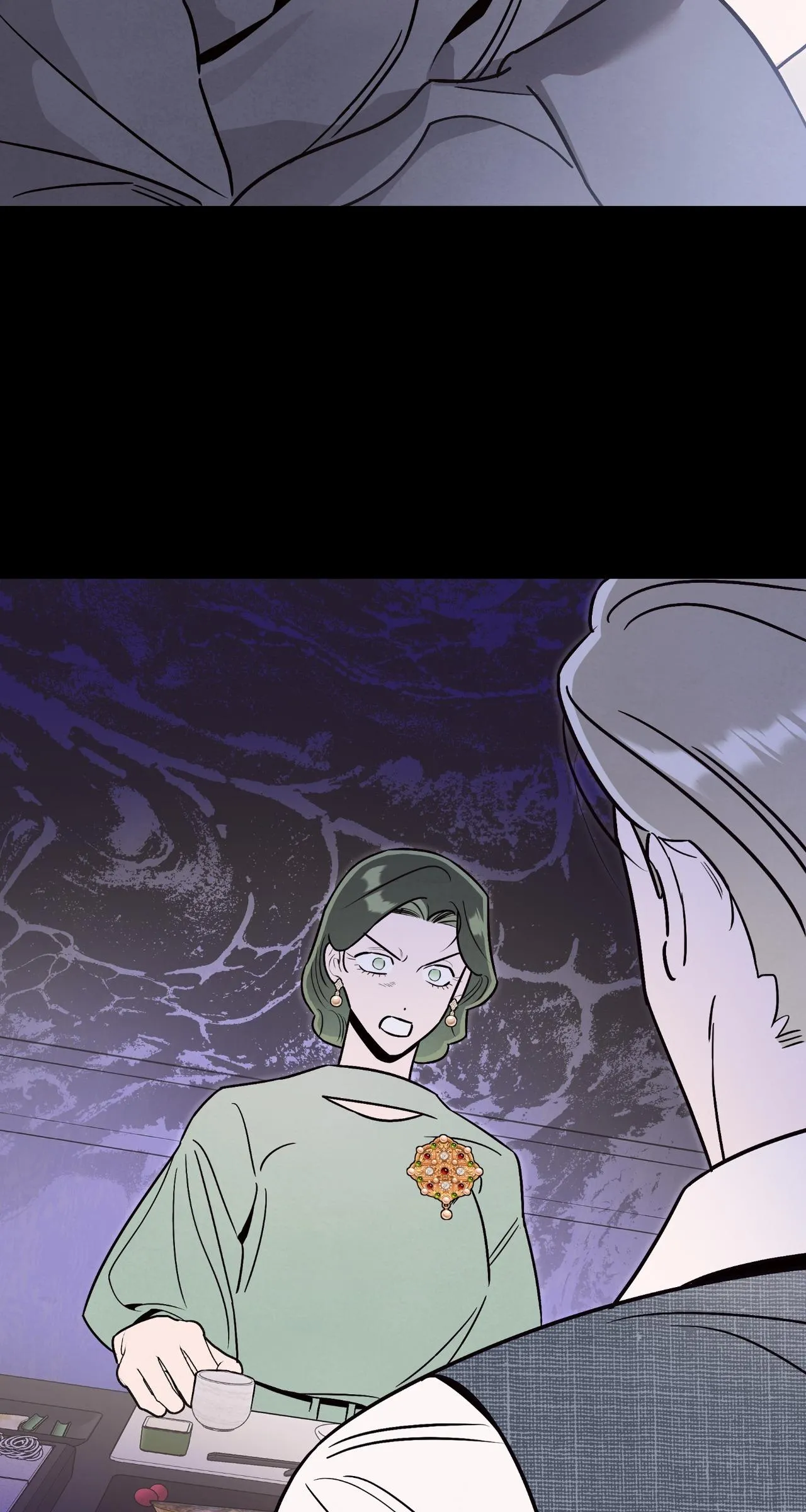 My Younger Sister Chooses Me Tonight Chapter 84 - Page 10
