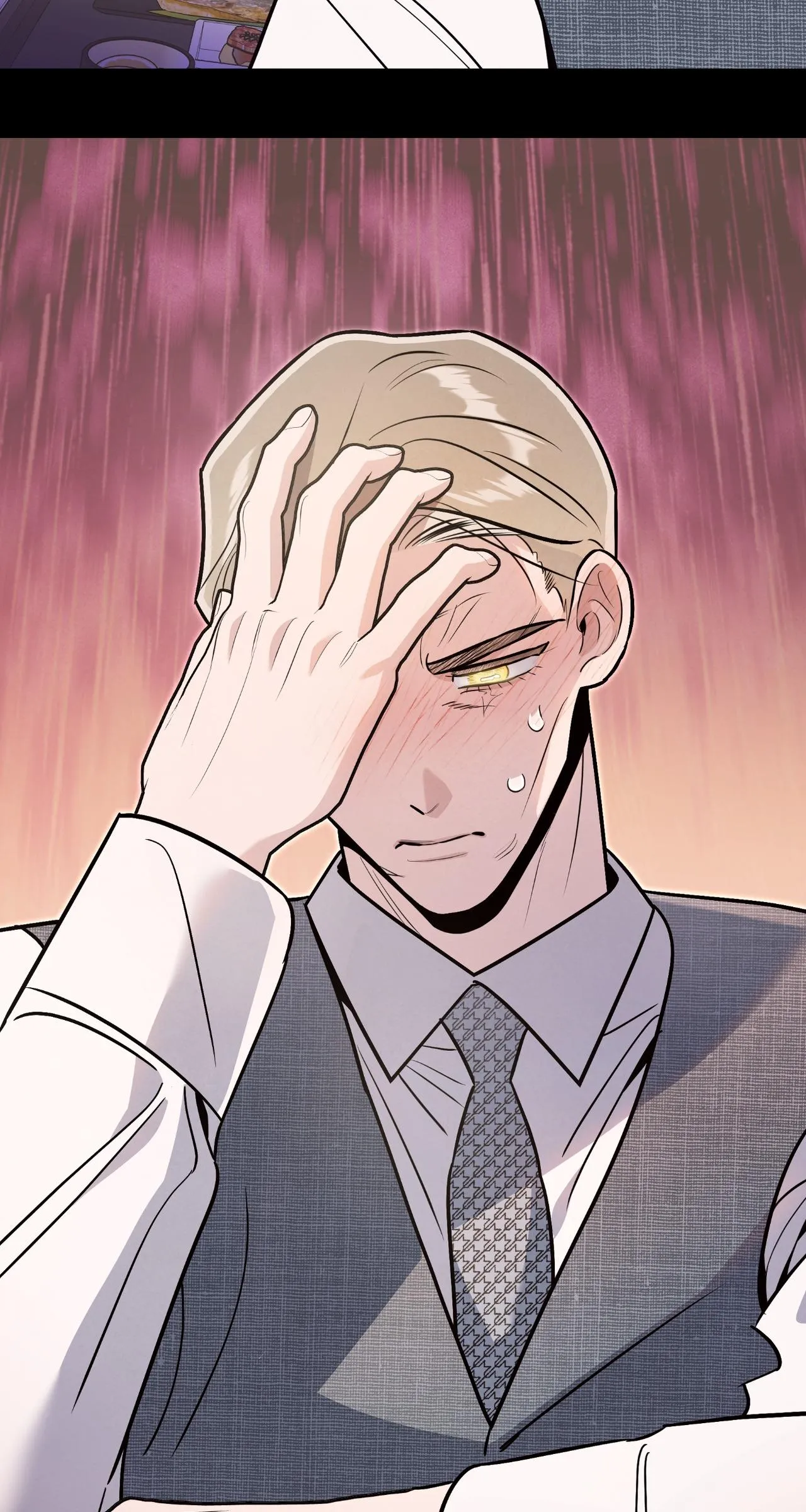 My Younger Sister Chooses Me Tonight Chapter 84 - Page 11