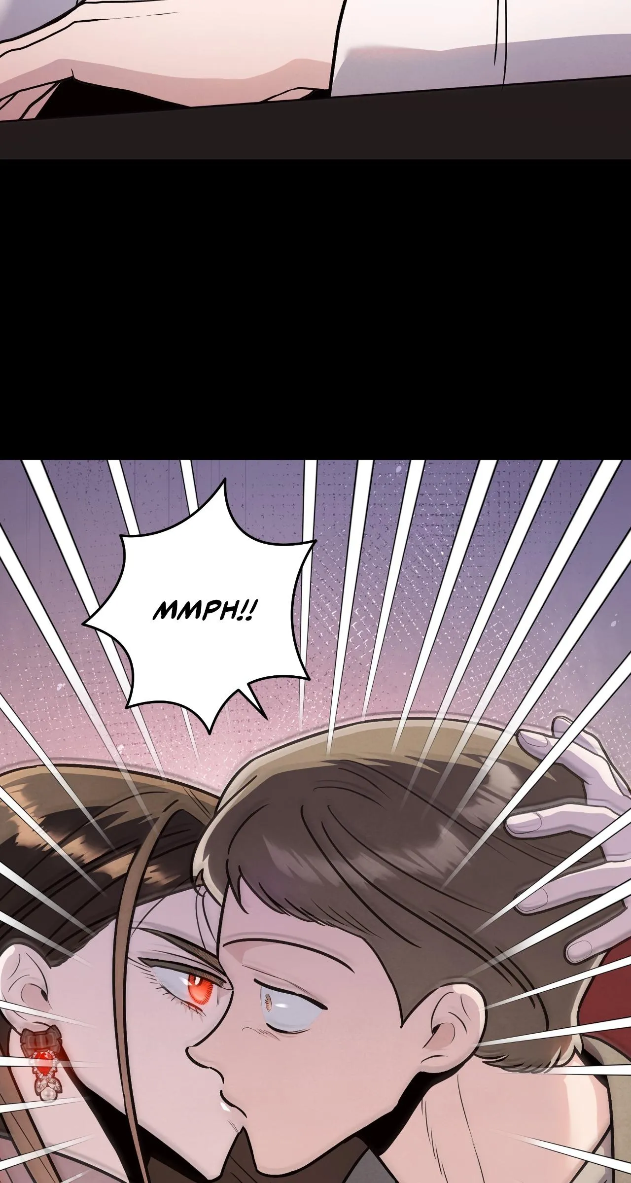 My Younger Sister Chooses Me Tonight Chapter 84 - Page 12