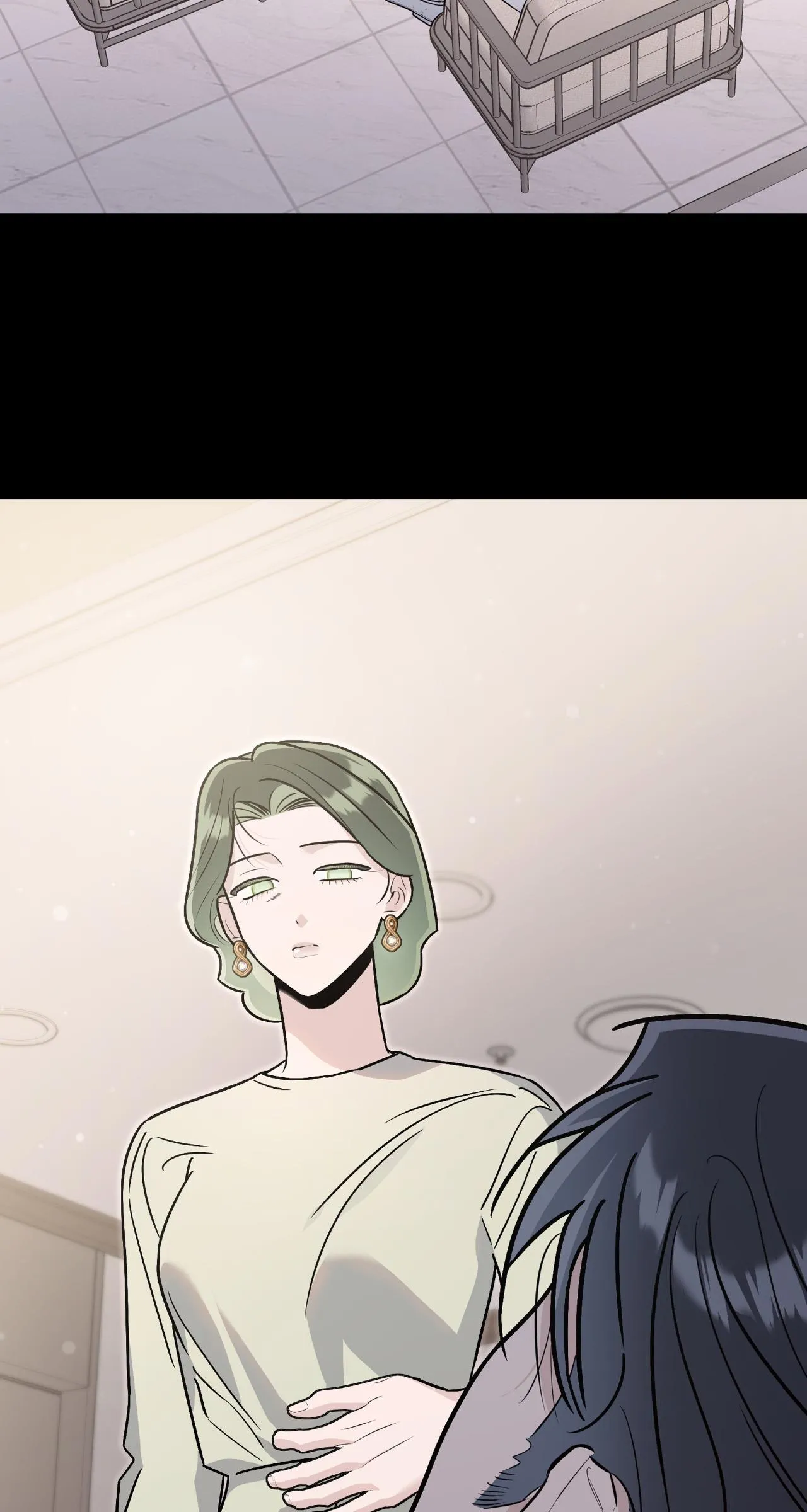 My Younger Sister Chooses Me Tonight Chapter 84 - Page 17
