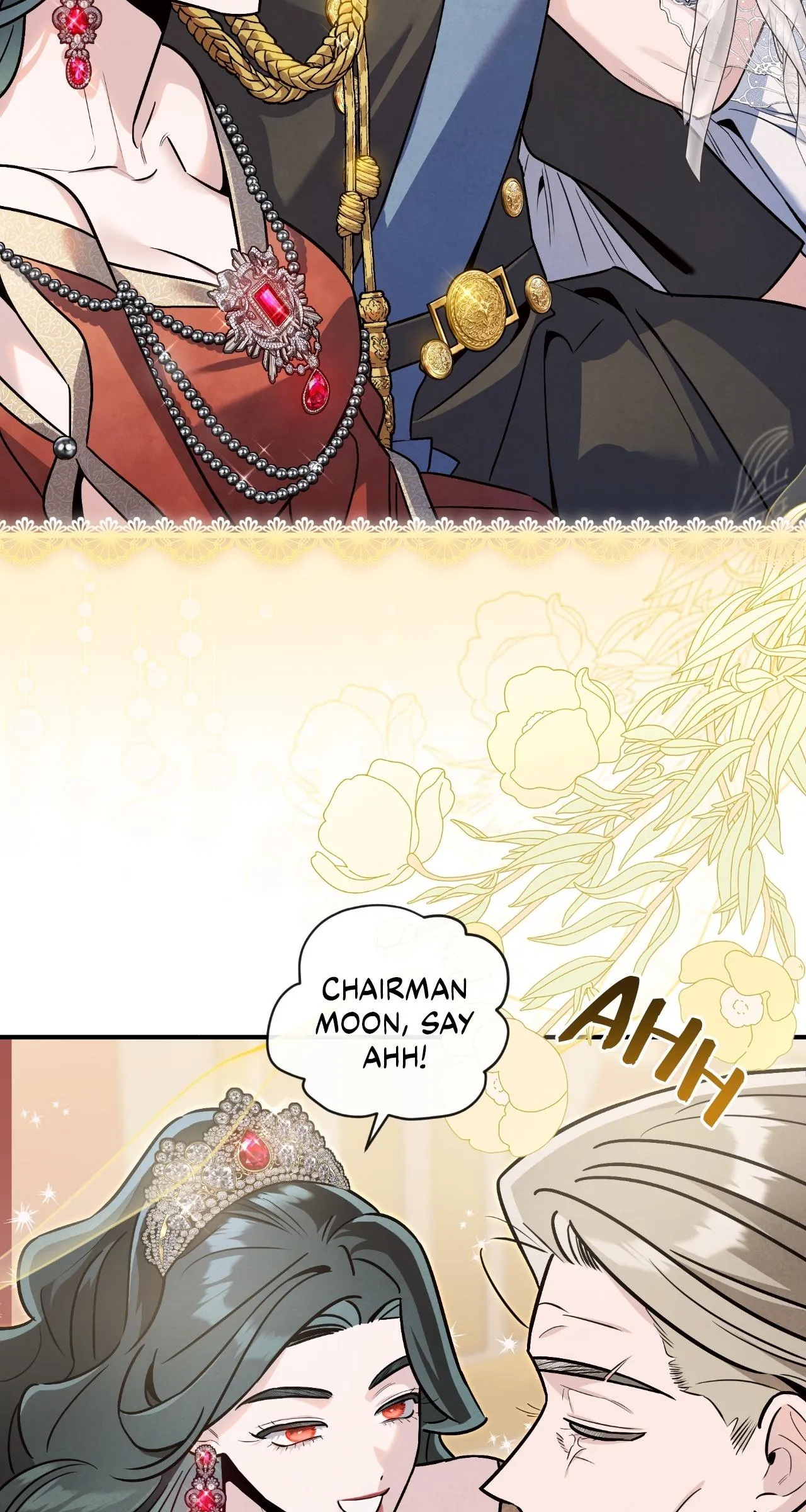 My Younger Sister Chooses Me Tonight Chapter 84 - Page 21