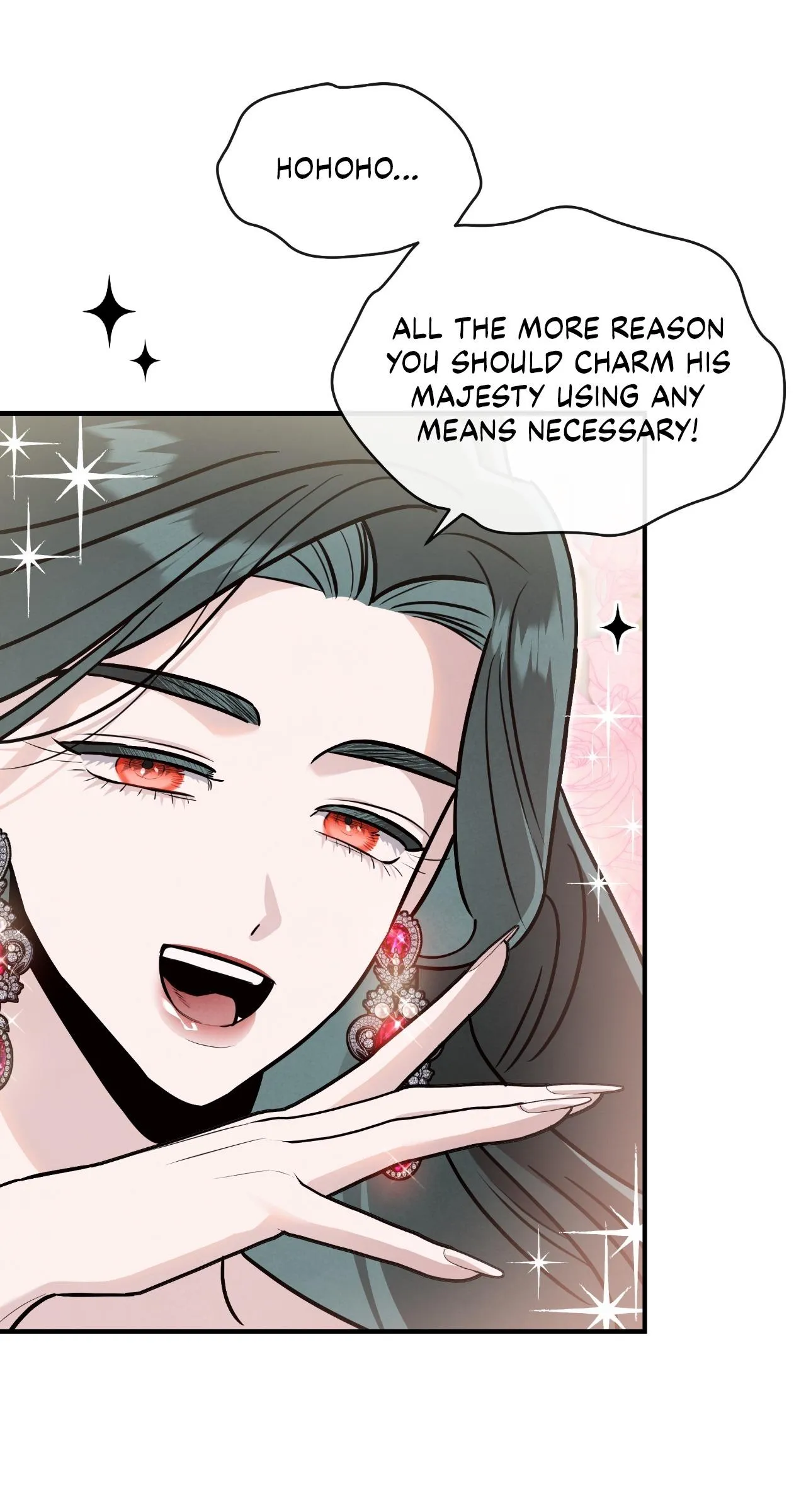 My Younger Sister Chooses Me Tonight Chapter 84 - Page 26