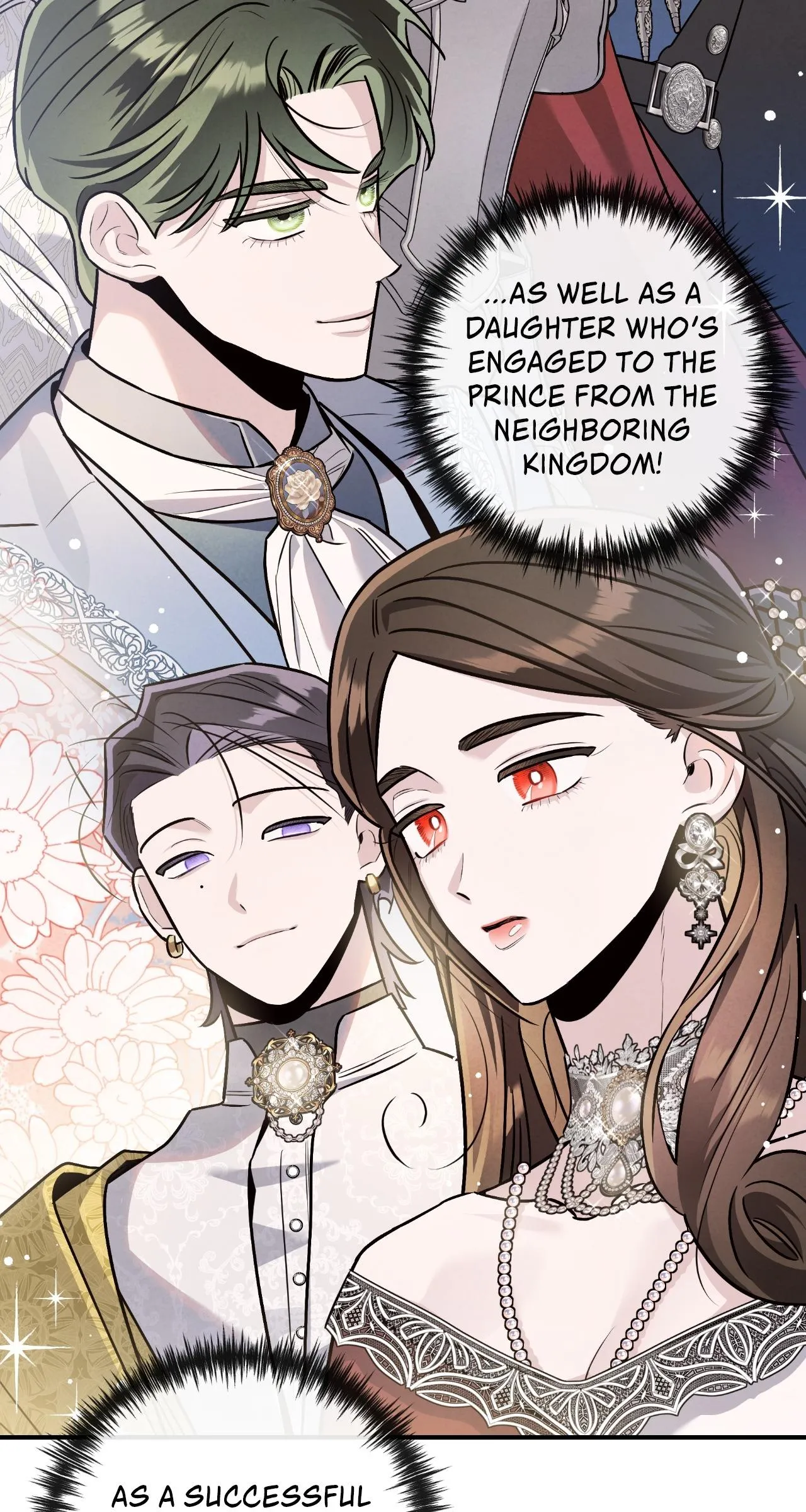 My Younger Sister Chooses Me Tonight Chapter 84 - Page 29