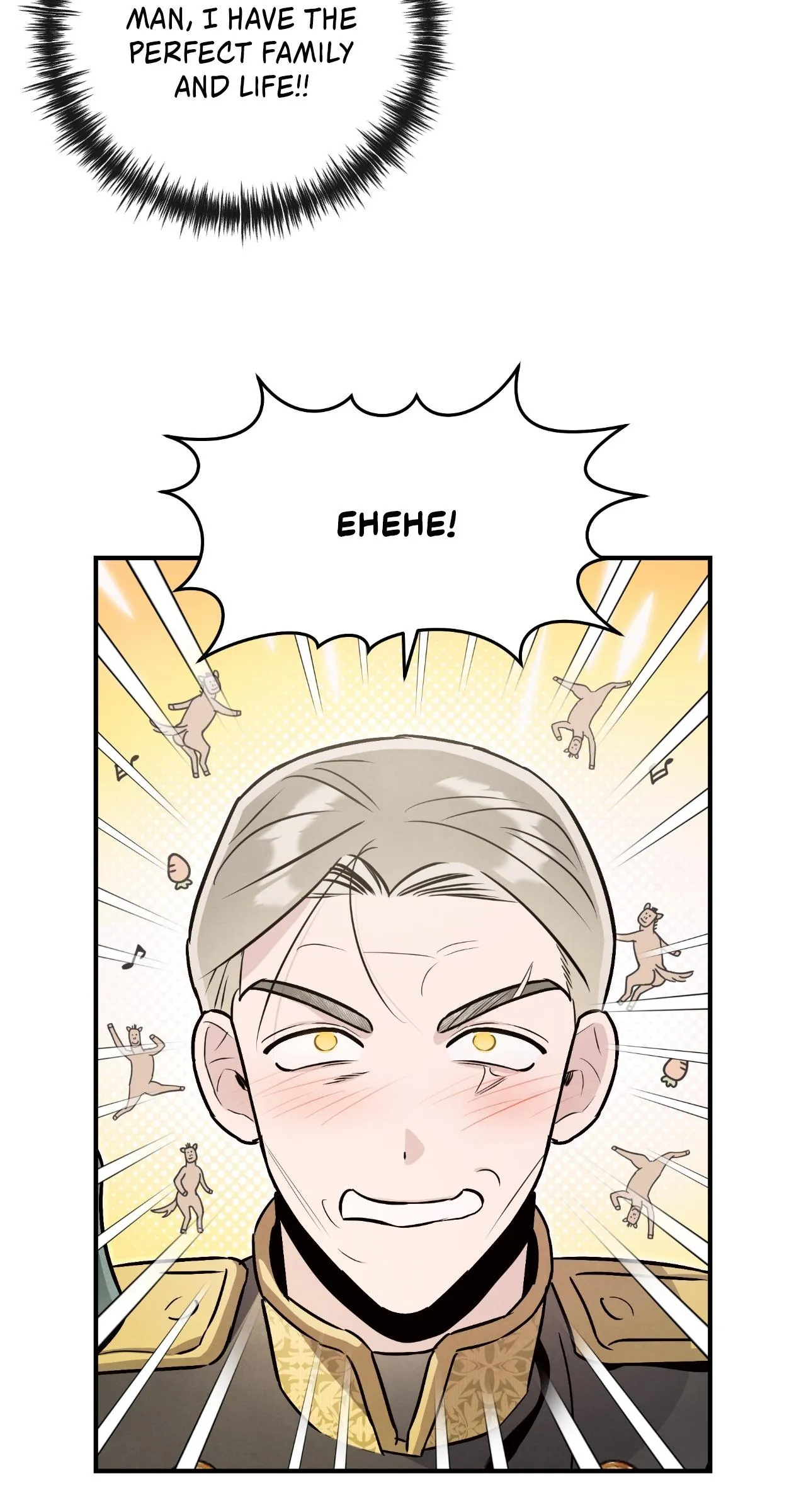 My Younger Sister Chooses Me Tonight Chapter 84 - Page 30
