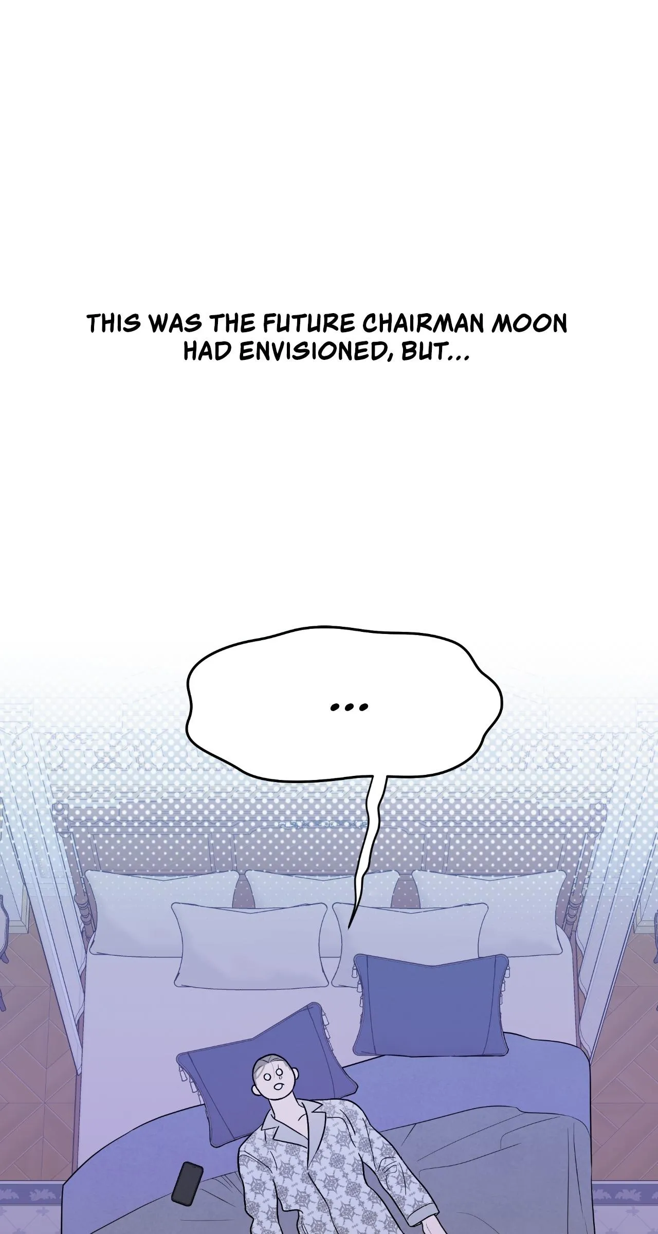 My Younger Sister Chooses Me Tonight Chapter 84 - Page 33