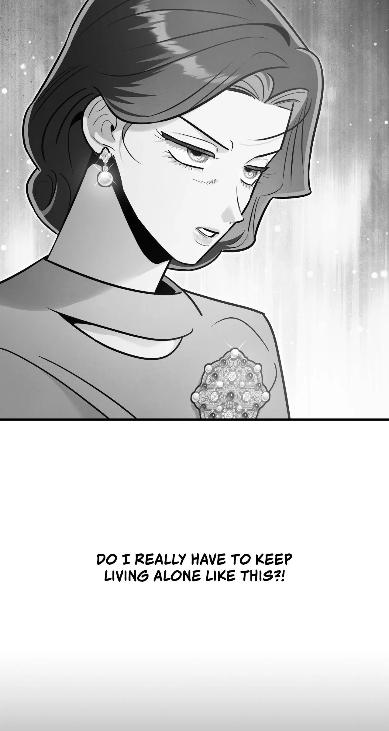 My Younger Sister Chooses Me Tonight Chapter 84 - Page 37
