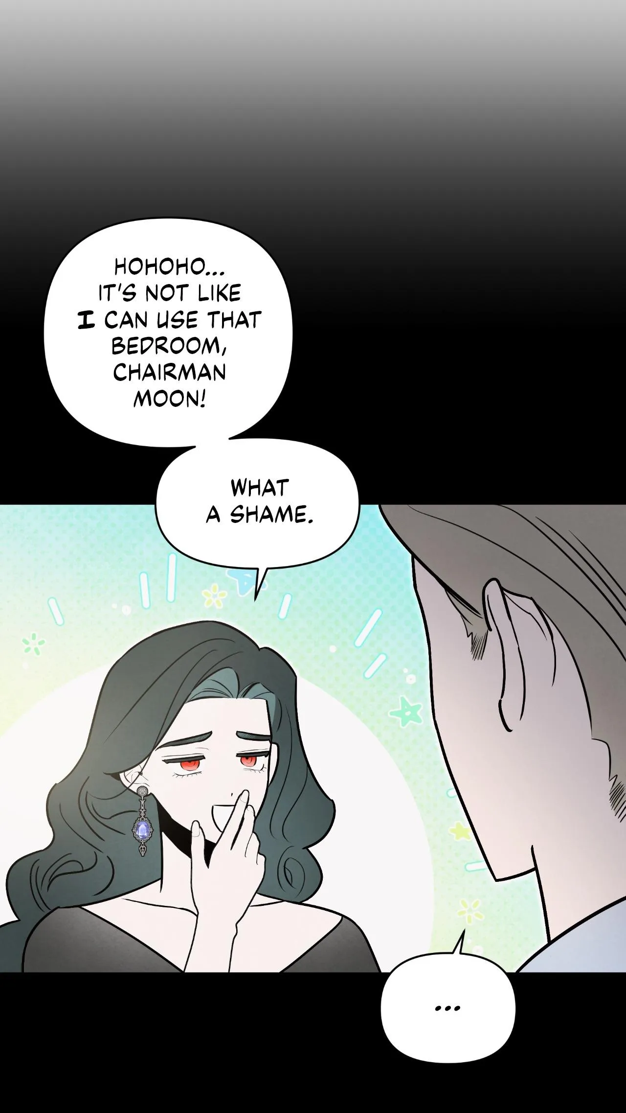 My Younger Sister Chooses Me Tonight Chapter 84 - Page 38