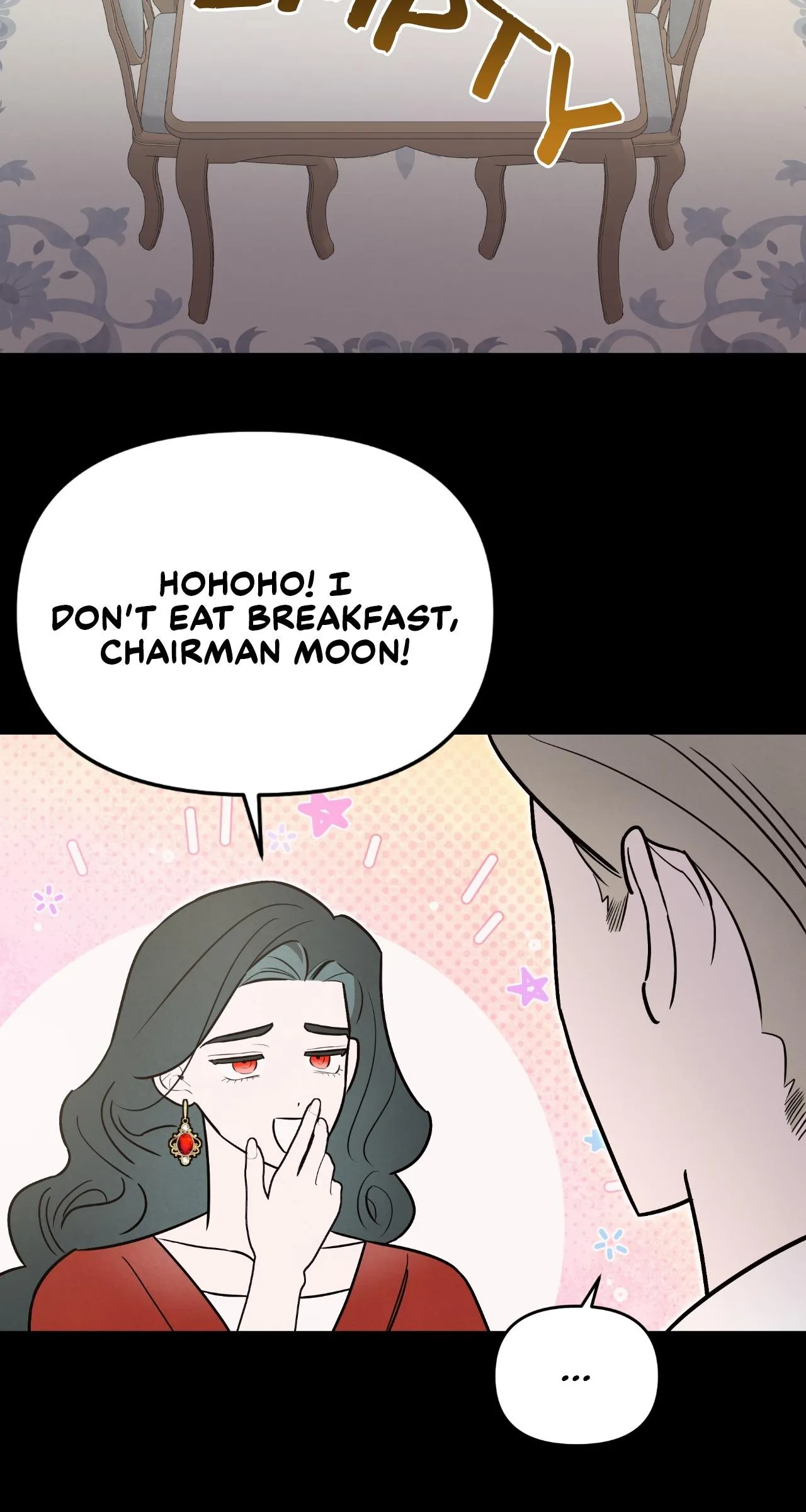 My Younger Sister Chooses Me Tonight Chapter 84 - Page 40
