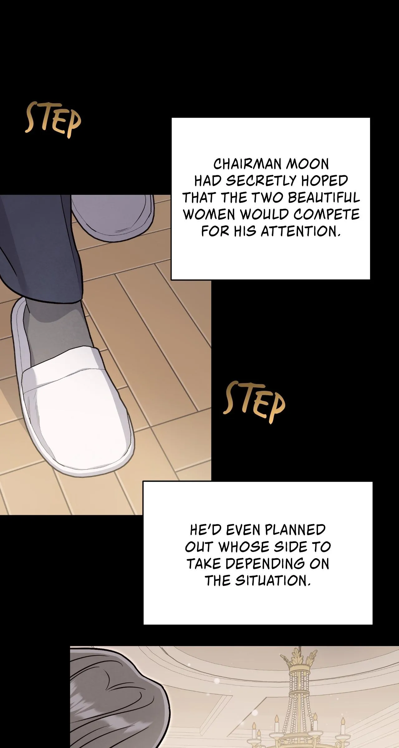 My Younger Sister Chooses Me Tonight Chapter 84 - Page 41