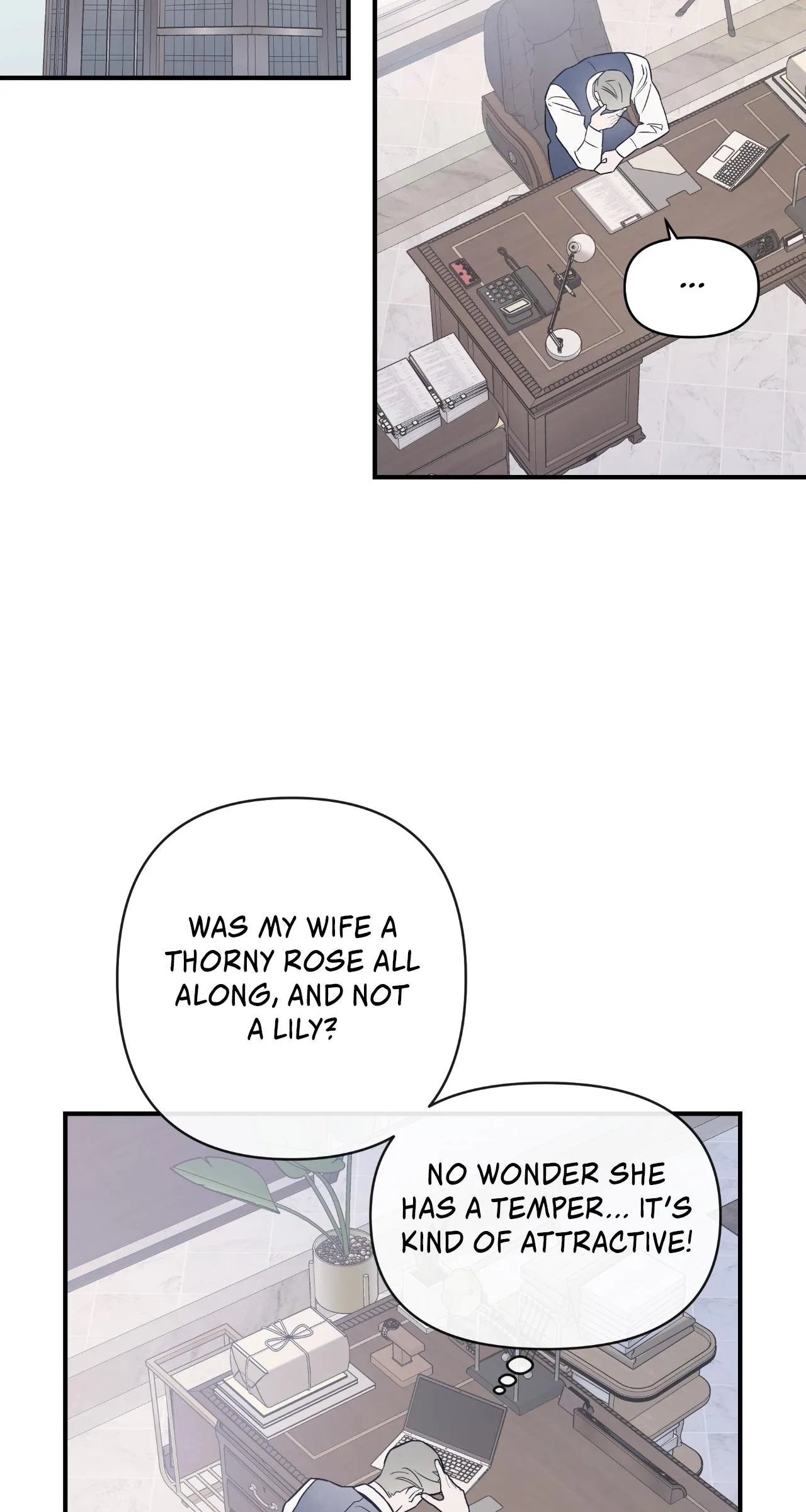 My Younger Sister Chooses Me Tonight Chapter 84 - Page 46