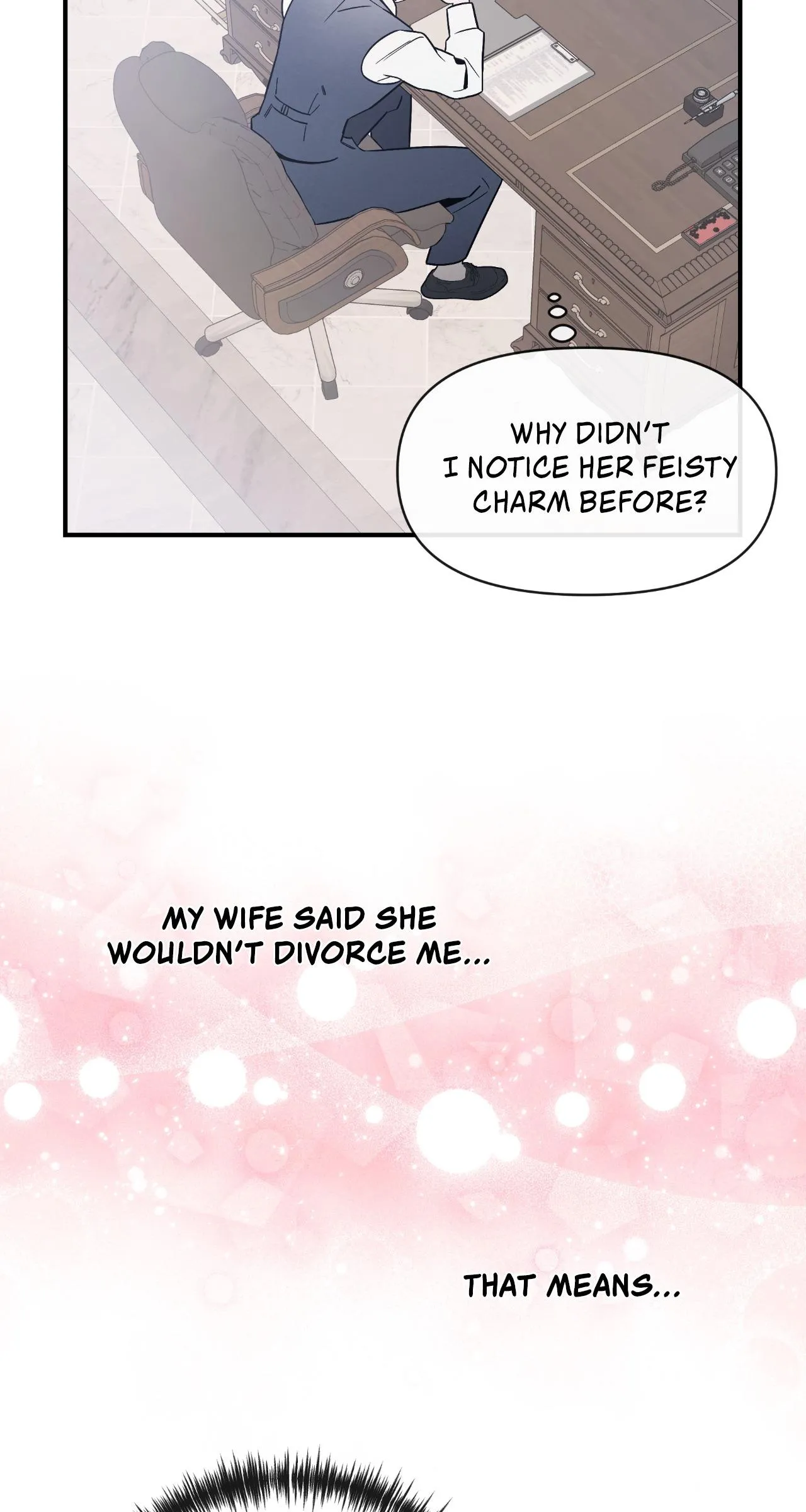 My Younger Sister Chooses Me Tonight Chapter 84 - Page 47