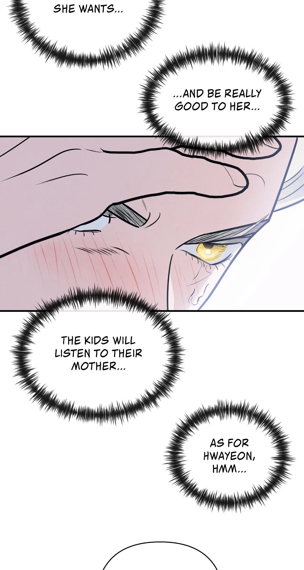 My Younger Sister Chooses Me Tonight Chapter 84 - Page 49