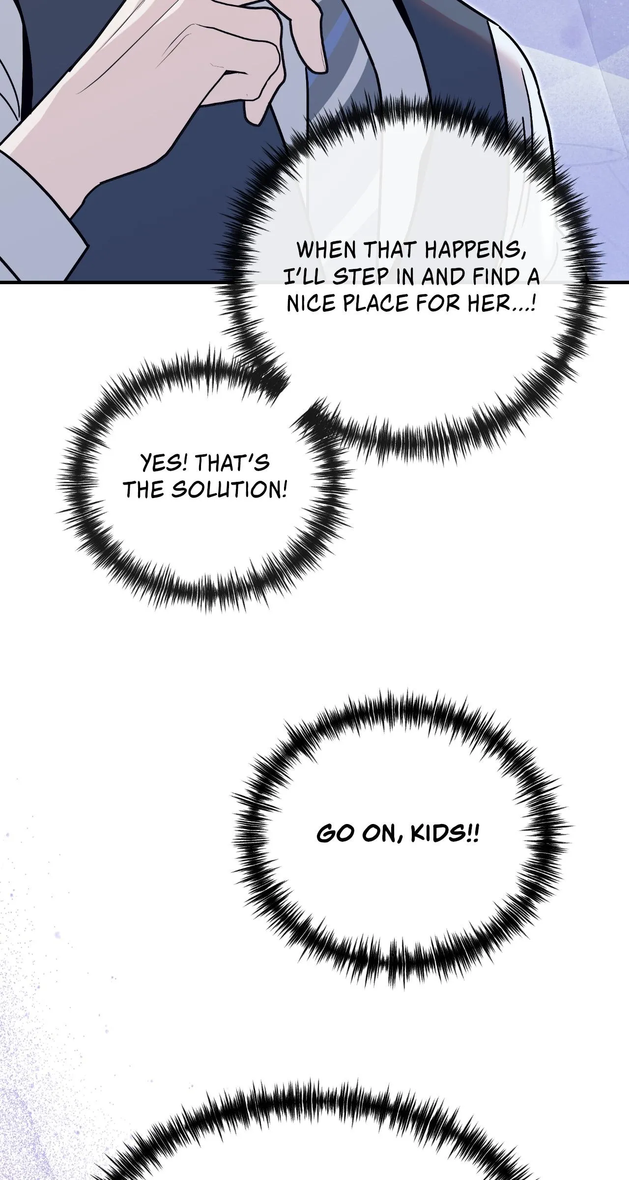 My Younger Sister Chooses Me Tonight Chapter 84 - Page 52