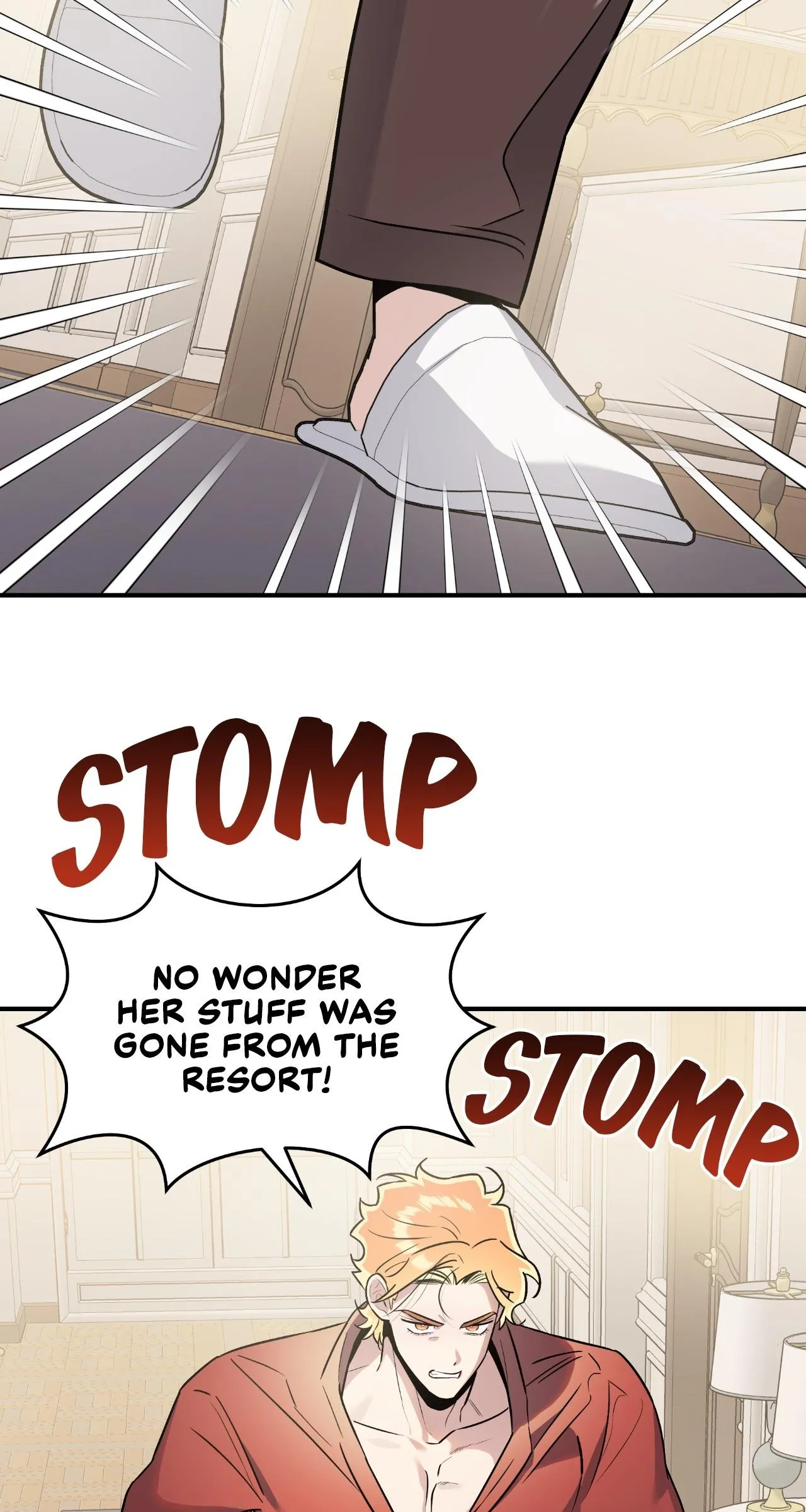 My Younger Sister Chooses Me Tonight Chapter 84 - Page 54