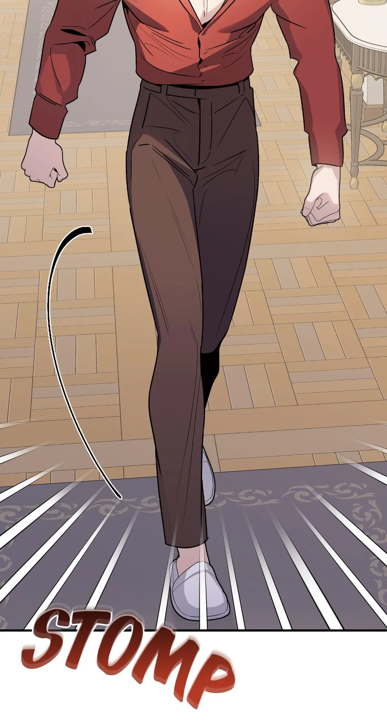 My Younger Sister Chooses Me Tonight Chapter 84 - Page 55