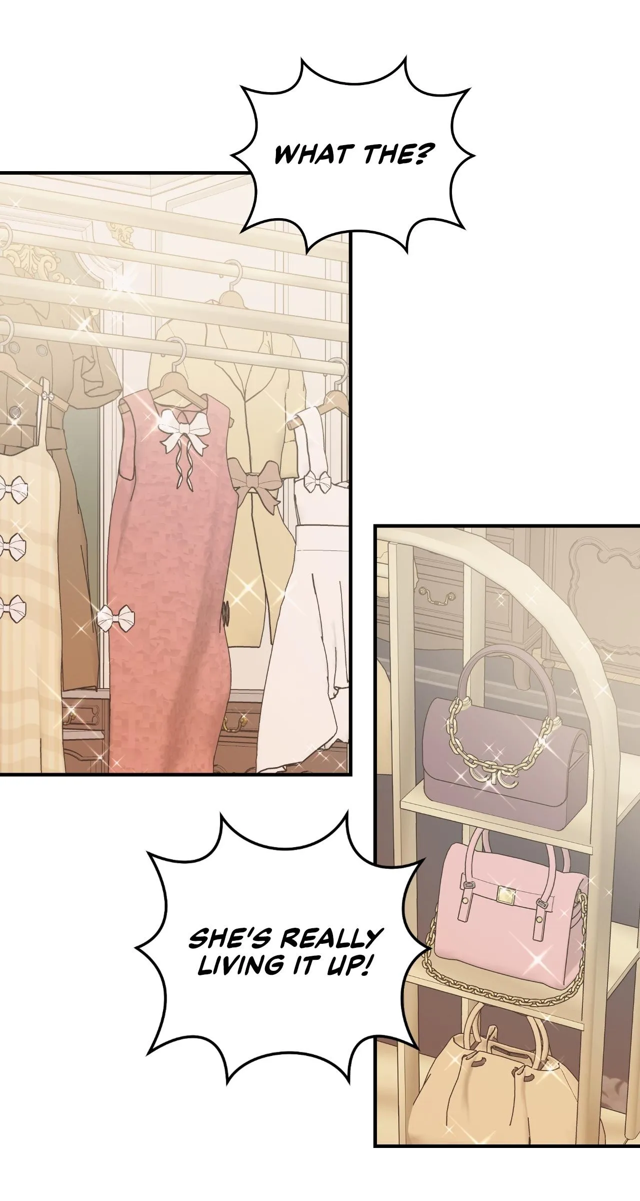 My Younger Sister Chooses Me Tonight Chapter 84 - Page 57