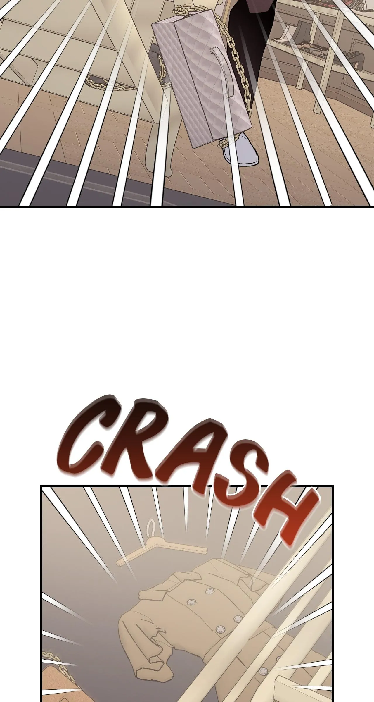 My Younger Sister Chooses Me Tonight Chapter 84 - Page 59