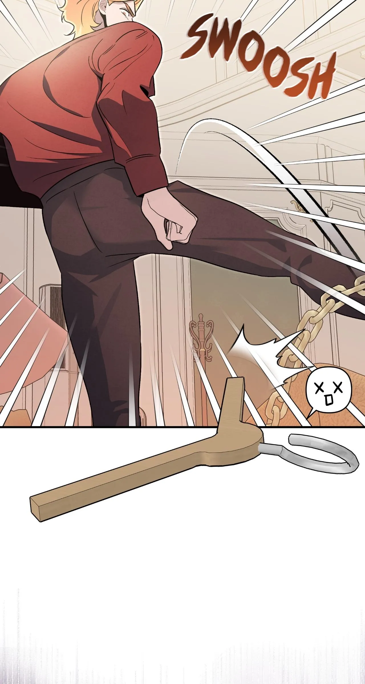 My Younger Sister Chooses Me Tonight Chapter 84 - Page 60