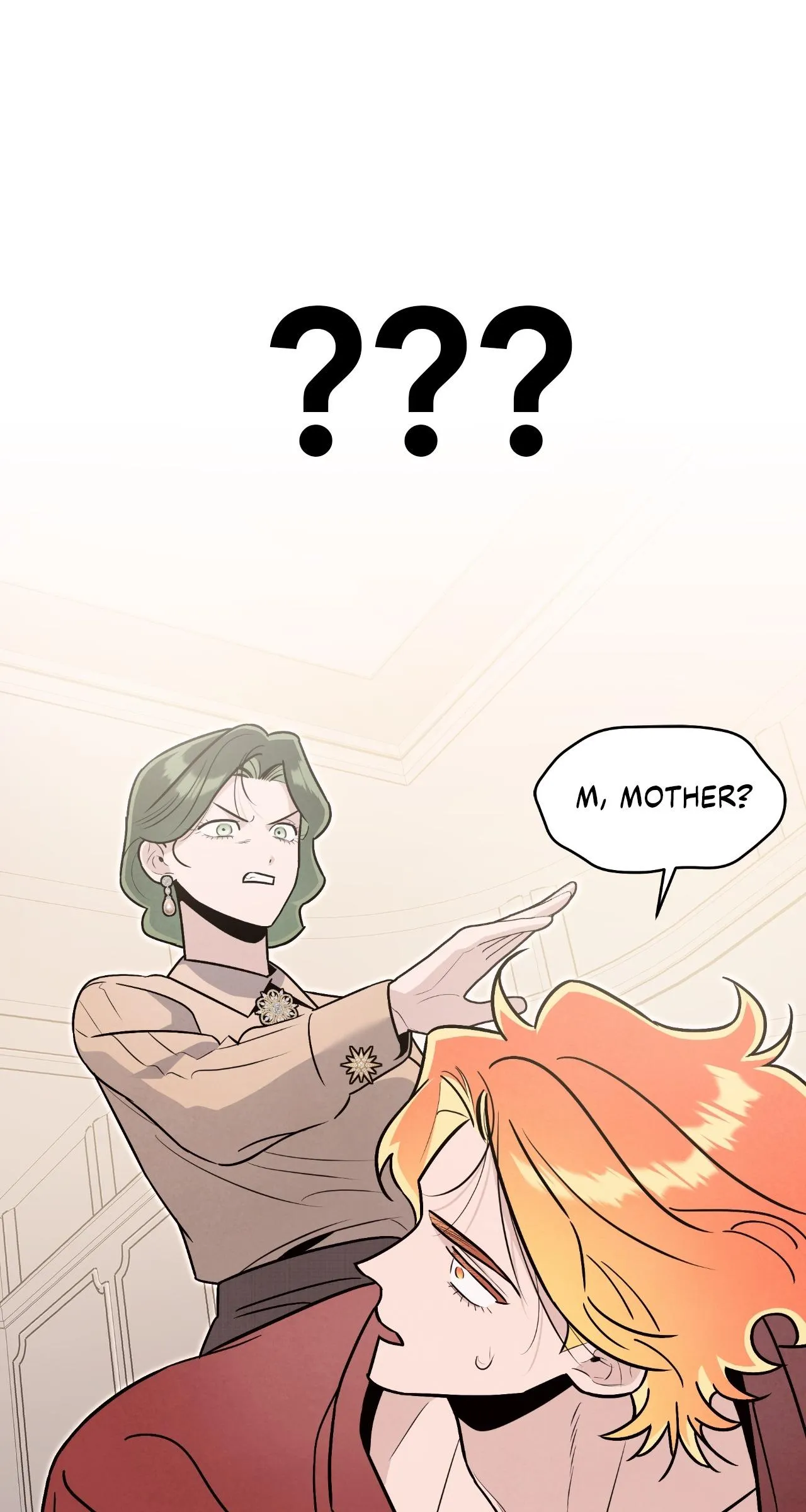My Younger Sister Chooses Me Tonight Chapter 84 - Page 62