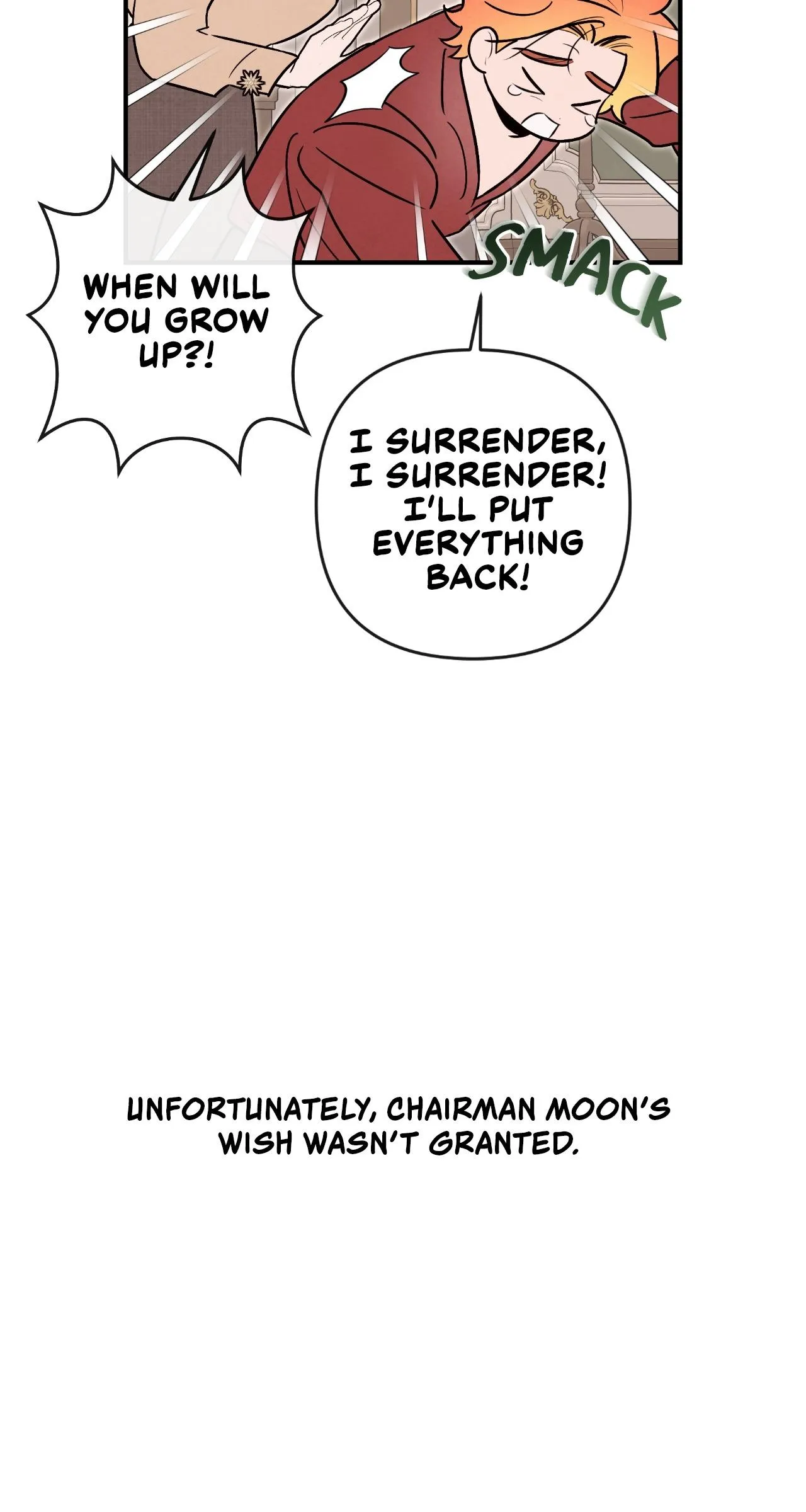 My Younger Sister Chooses Me Tonight Chapter 84 - Page 64