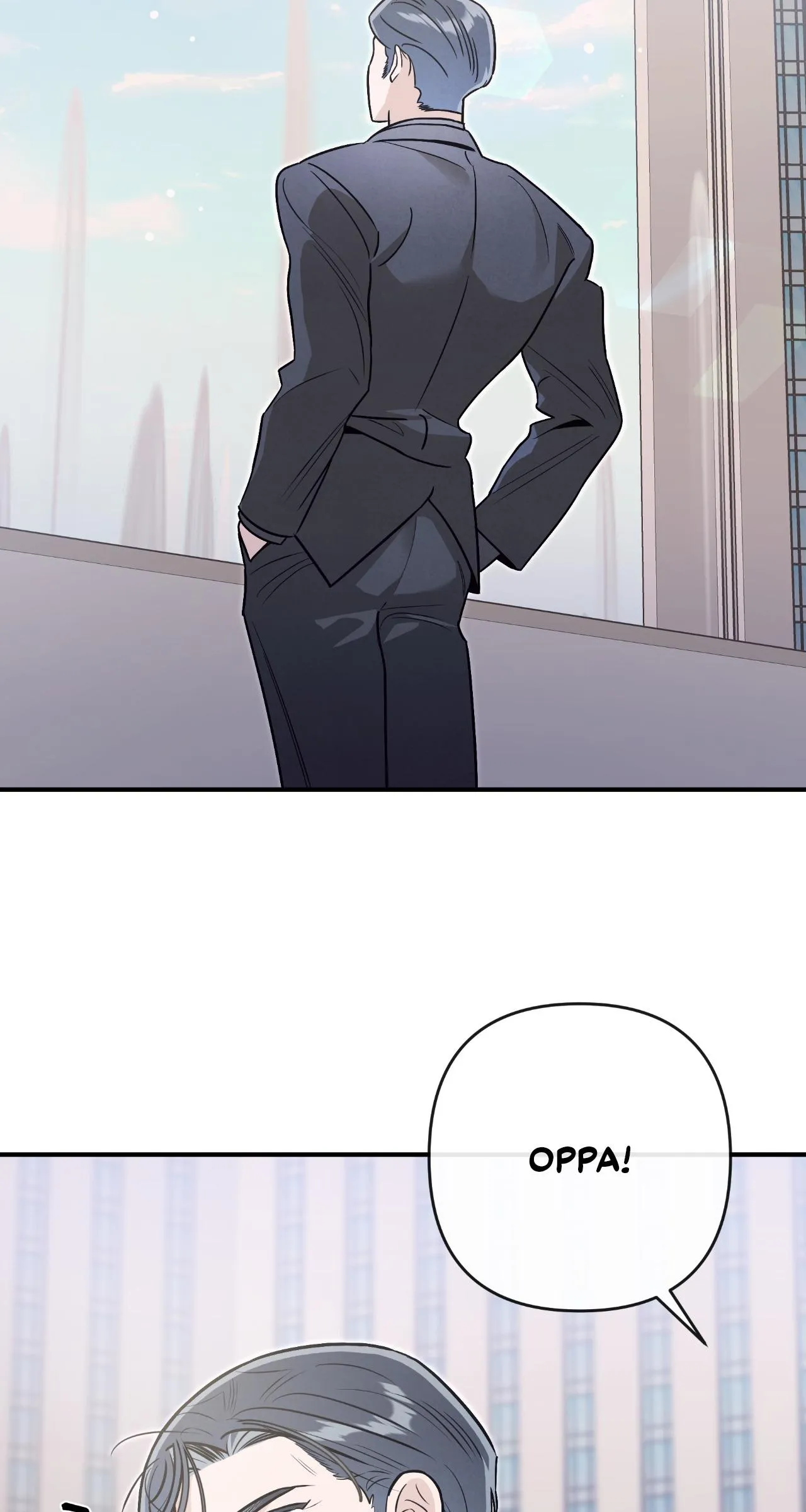 My Younger Sister Chooses Me Tonight Chapter 84 - Page 66